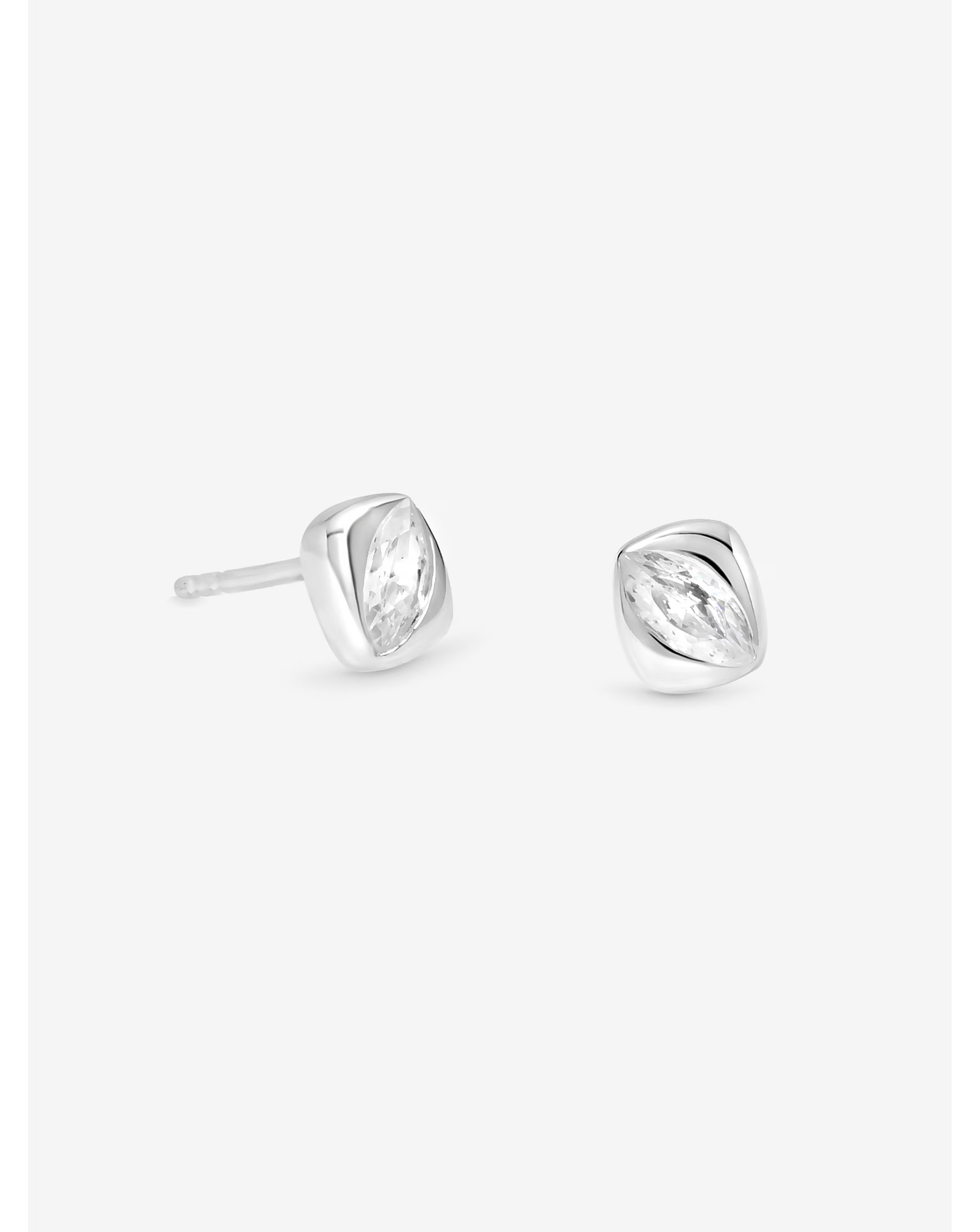 Simply Silver Sterling Silver 925 Polished and Cubic Zirconia Stud Earrings 1 86048-simply-silver-sterling-silver-925-polished-and-cubic-zirconia-stud-earrings-1.jpg