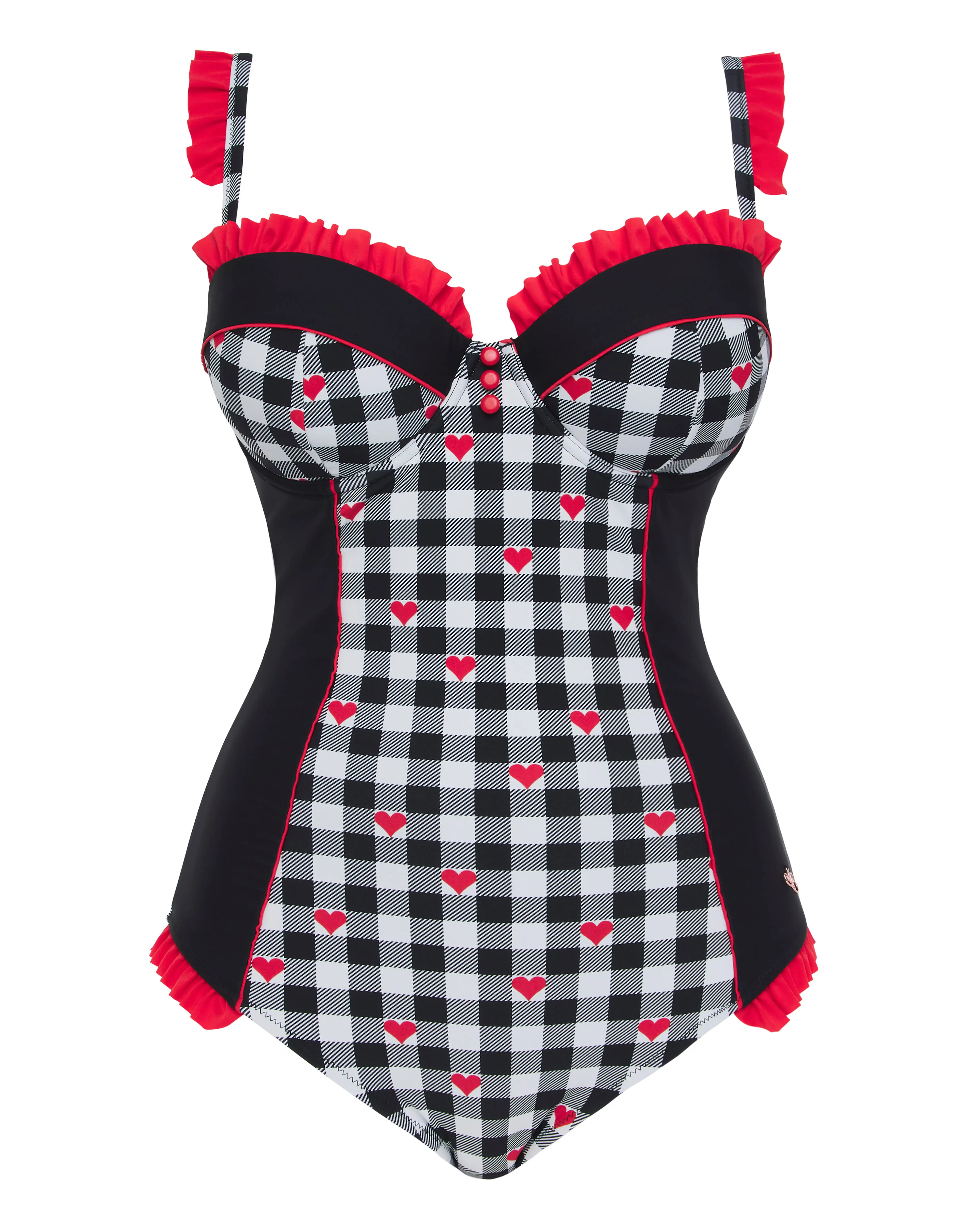 86970-joe-browns-gingham-wired-swimsuit-1.webp