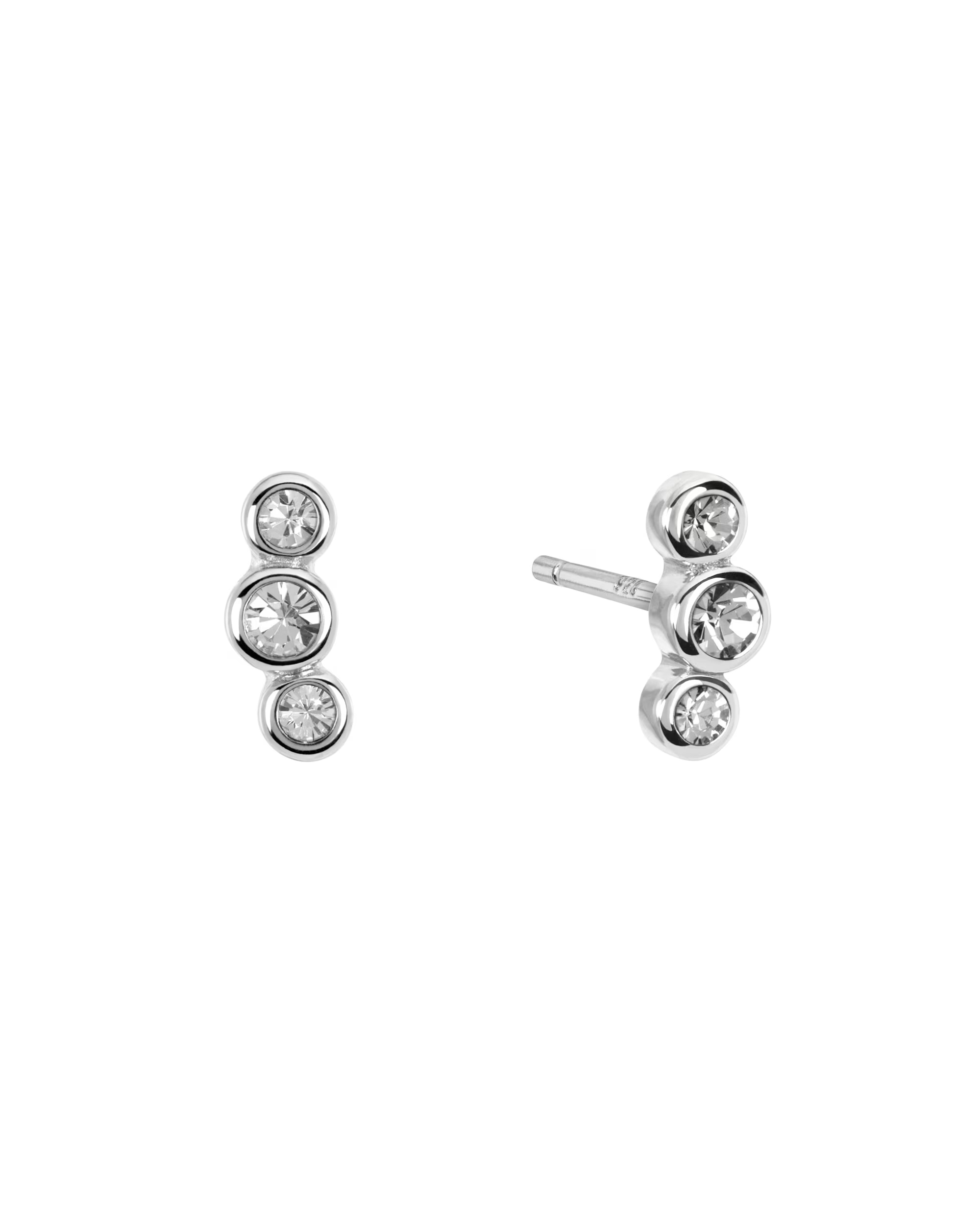 Radley Sterling Silver Cluster Stud Earrings 1 87044-radley-sterling-silver-cluster-stud-earrings-1.jpg