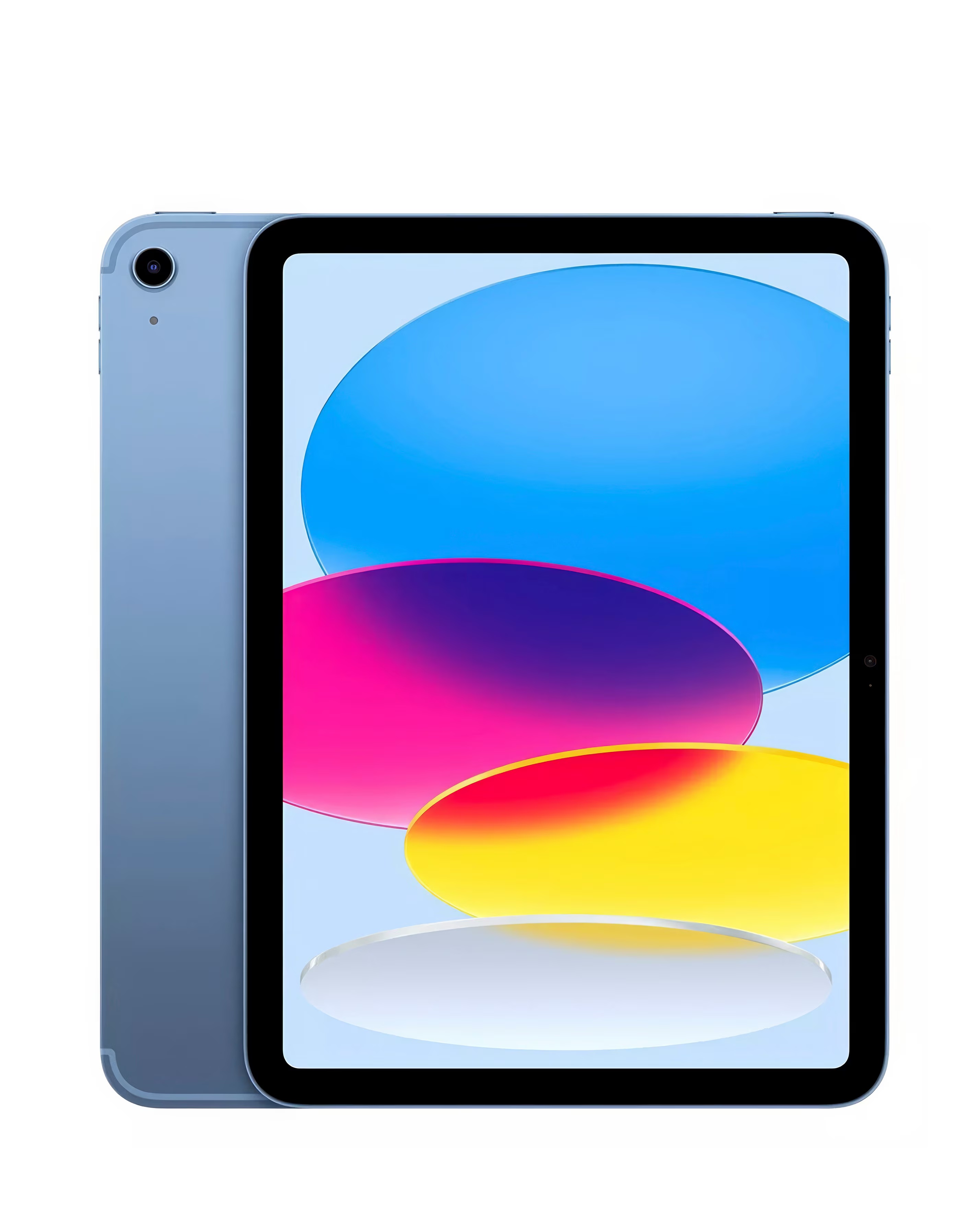Apple iPad (2025) 11inch Wi-Fi 512GB - Blue