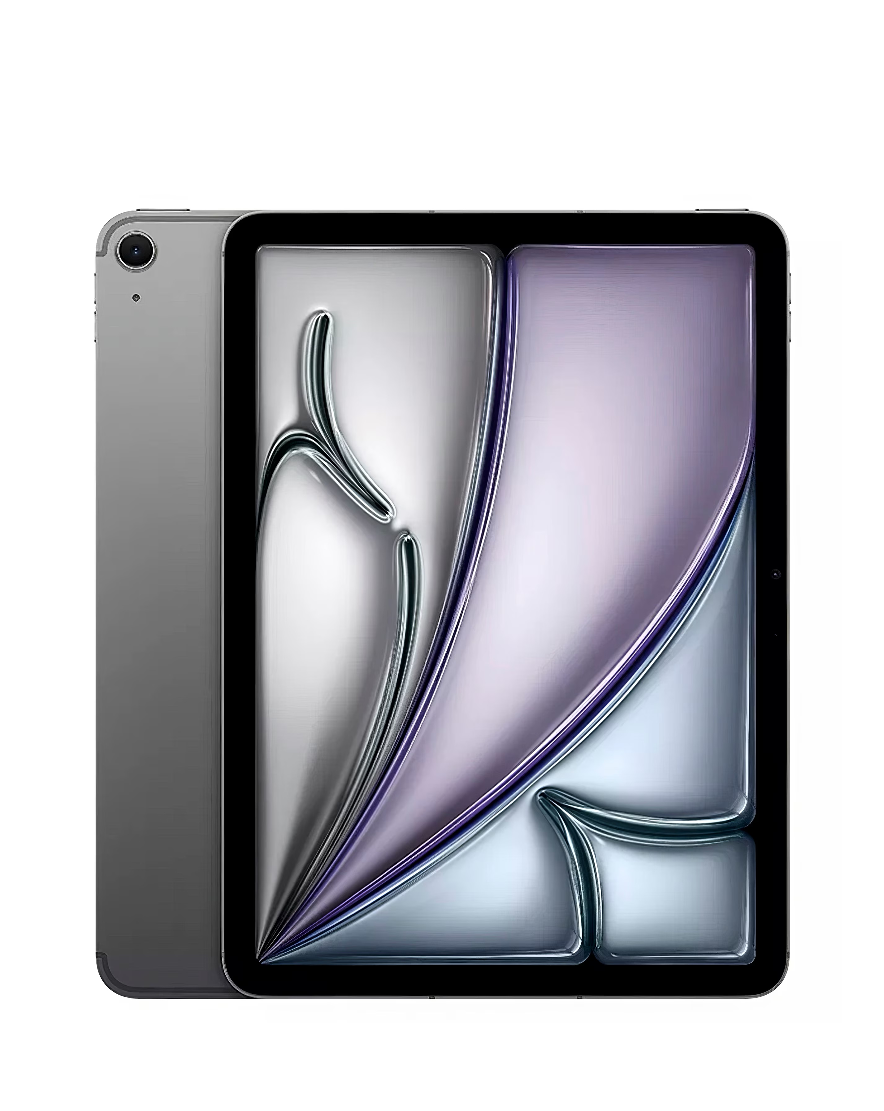 Apple iPad Air (2025) 11inch Wi-Fi 128GB - Space Grey 1 87312-apple-ipad-air-2025-11inch-wi-fi-128gb-space-grey-1.jpg