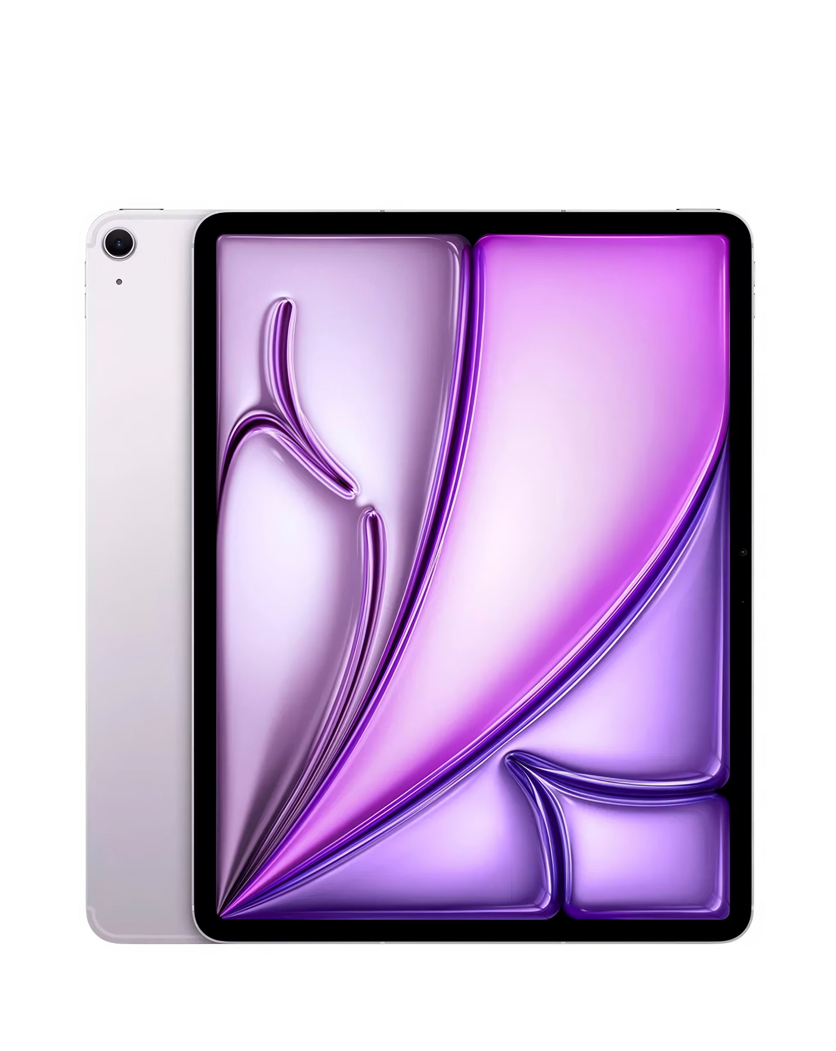 Apple iPad Air (2025) 13inch Wi-Fi 128GB - Purple 1 87327-apple-ipad-air-2025-13inch-wi-fi-128gb-purple-1.jpg