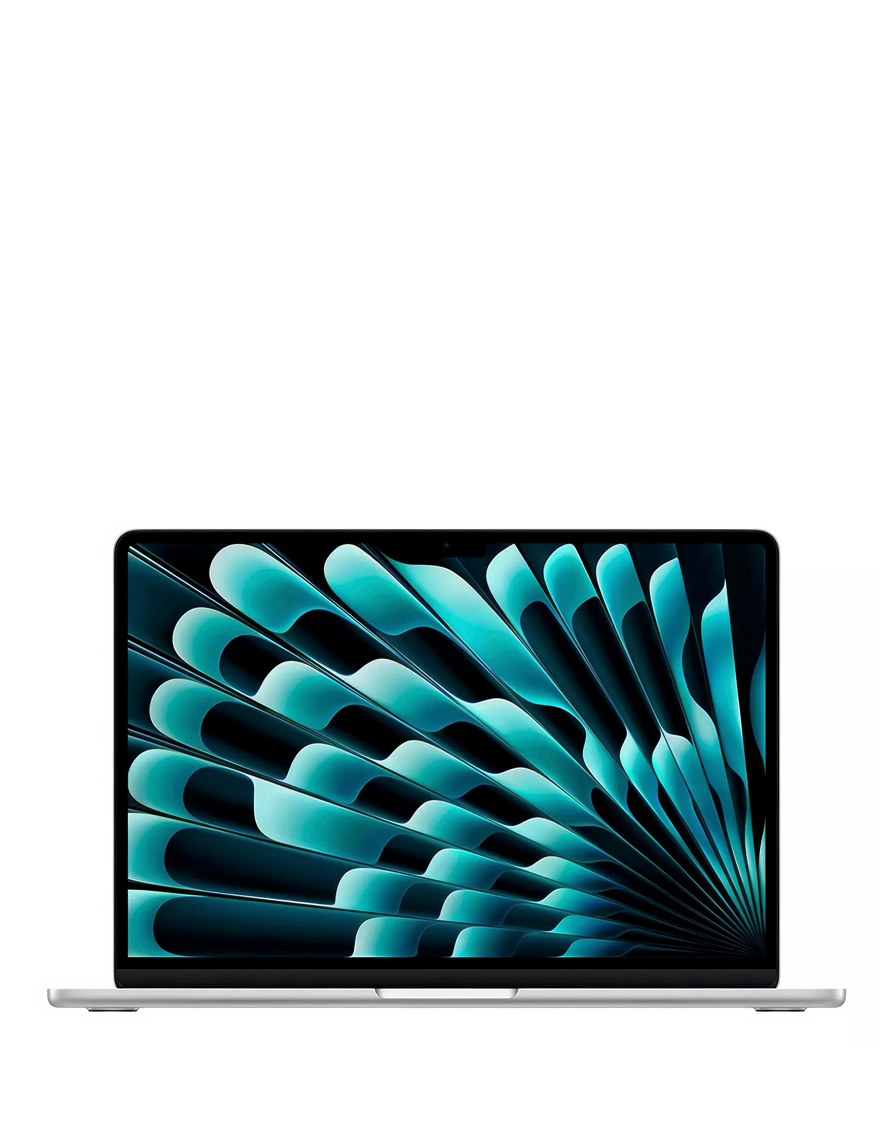 Apple MacBook Air (M4, 2025) 13in 10-Core CPU 8-Core GPU 16GB 256GB - Silver 1 87334-apple-macbook-air-m4-2025-13in-10-core-cpu-8-core-gpu-16gb-256gb-silver-1.jpg