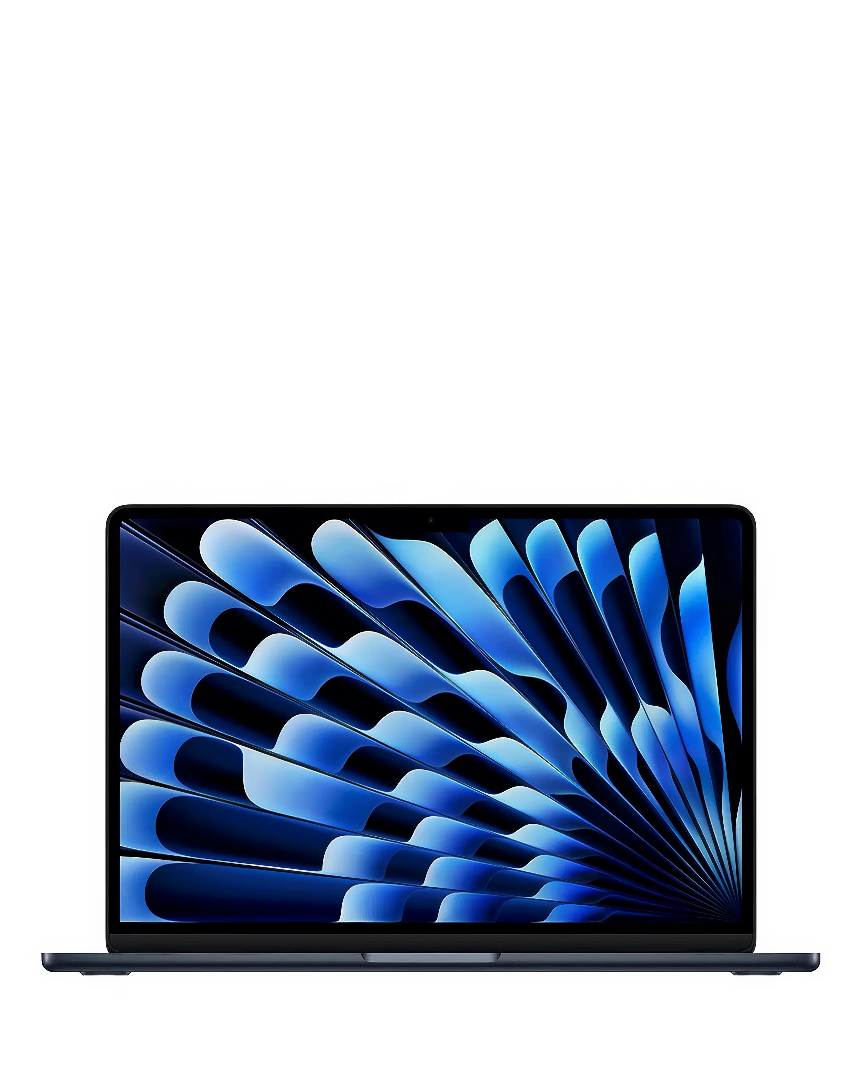 Apple MacBook Air (M4, 2025) 13in 10-Core CPU 10-Core GPU 16GB 512GB - Midnight