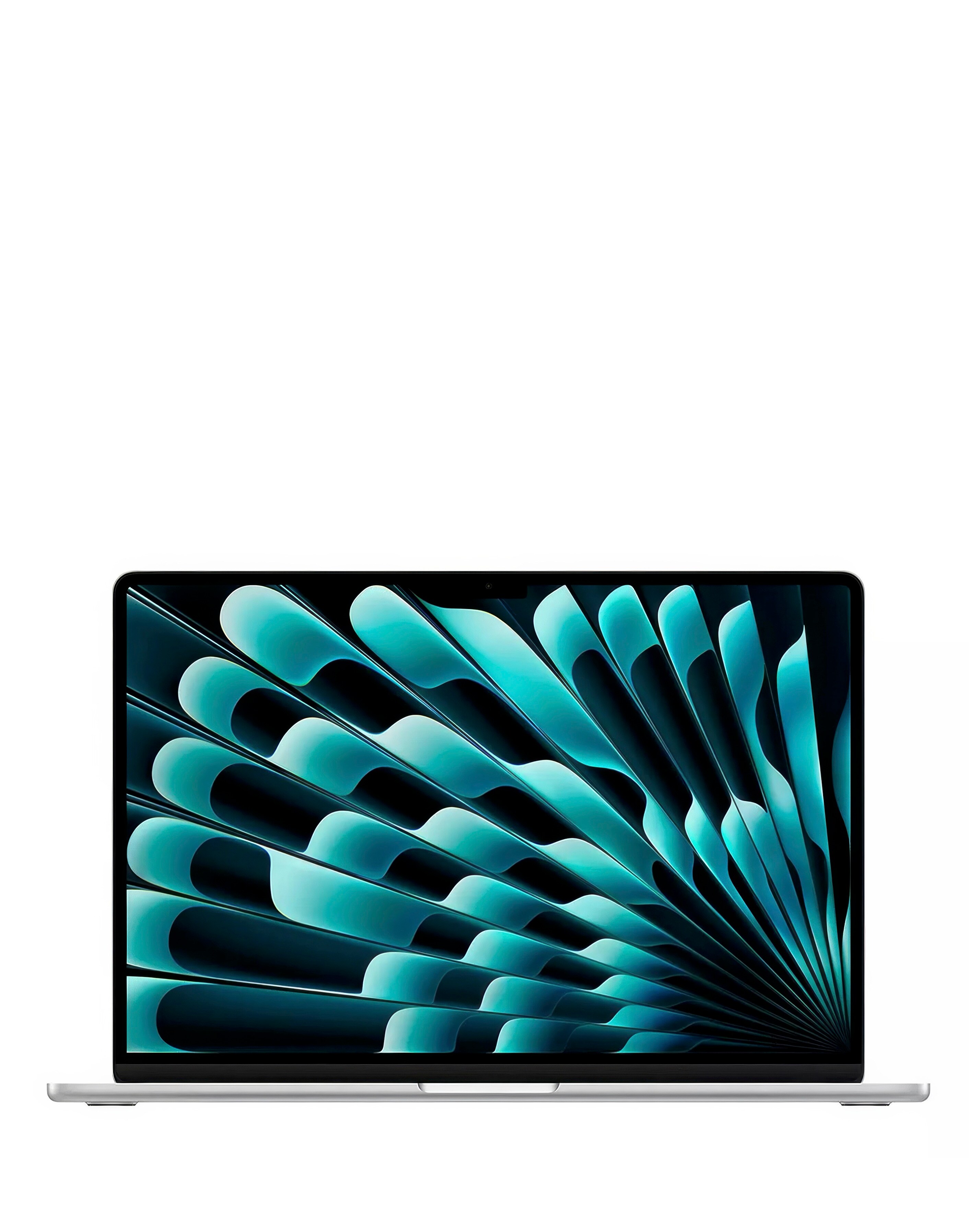 Apple MacBook Air (M4, 2025) 15in 10-Core CPU 10-Core GPU 16GB 256GB - Silver 1 87344-apple-macbook-air-m4-2025-15in-10-core-cpu-10-core-gpu-16gb-256gb-silver-1.jpg