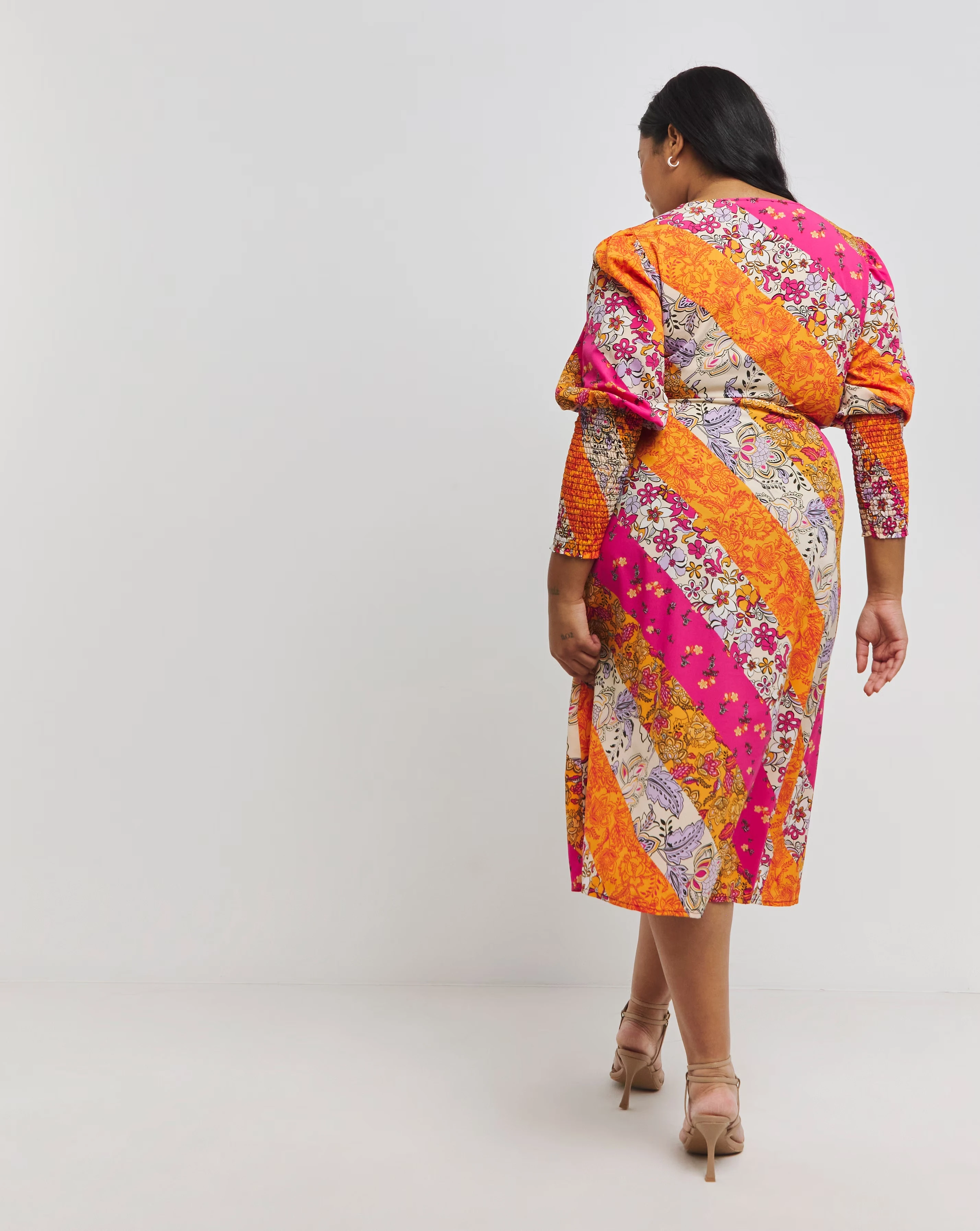 88846-multi-print-wrap-midi-dress-with-shirred-sleeve-1.webp