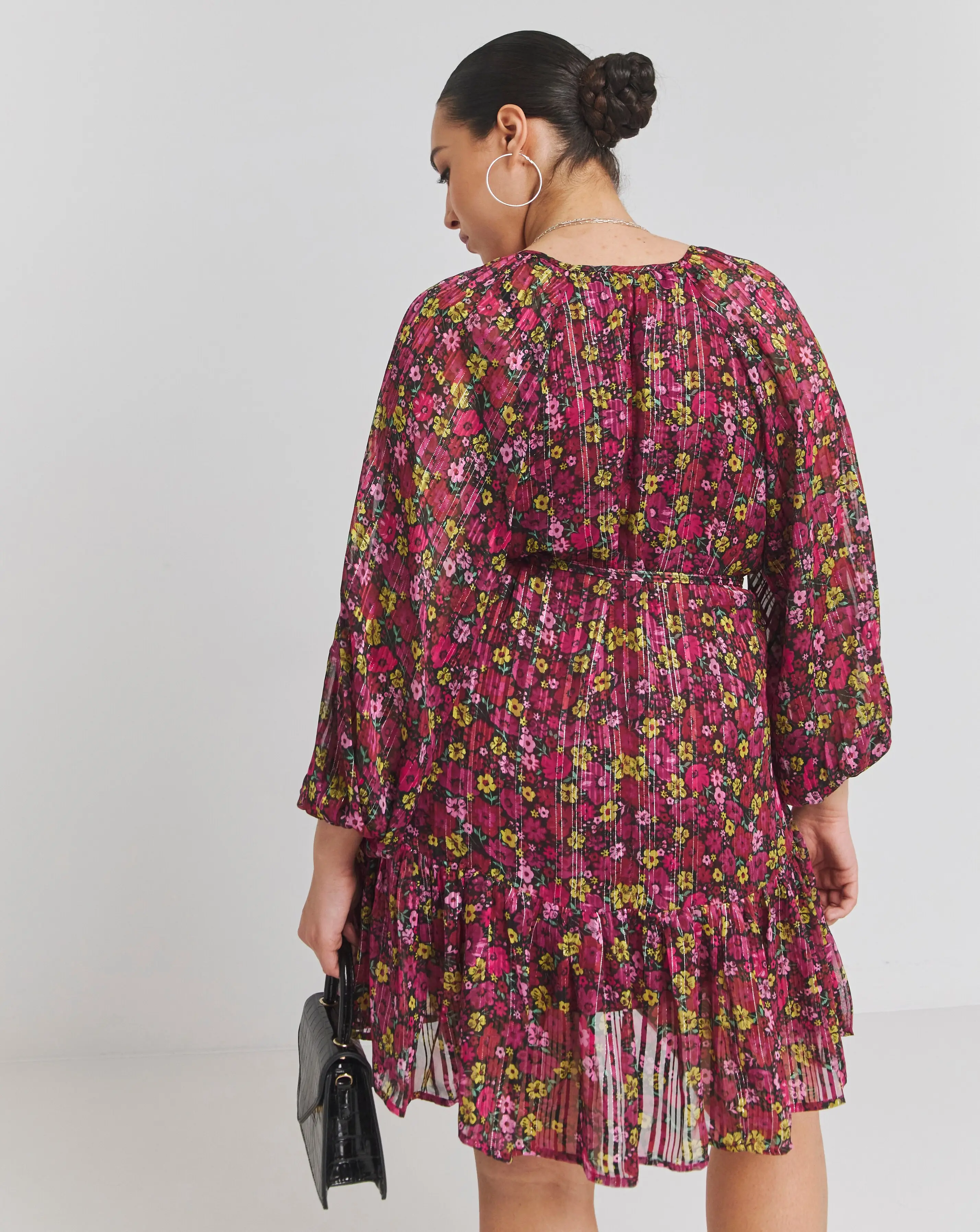 89041-floral-print-metallic-thread-detail-swing-dress-1.webp