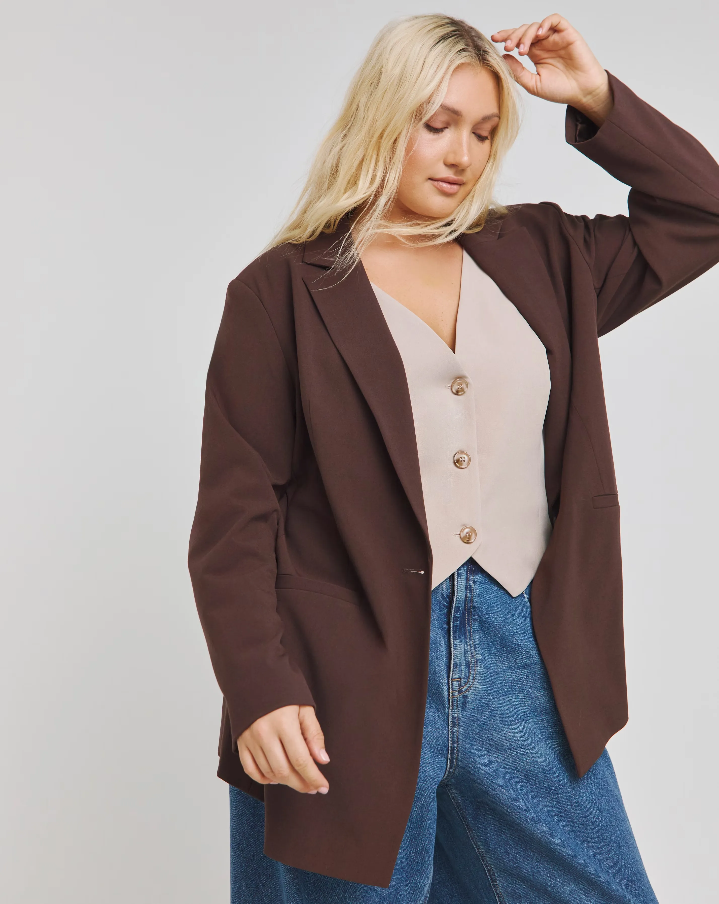 89229-chocolate-single-breasted-blazer-1.webp
