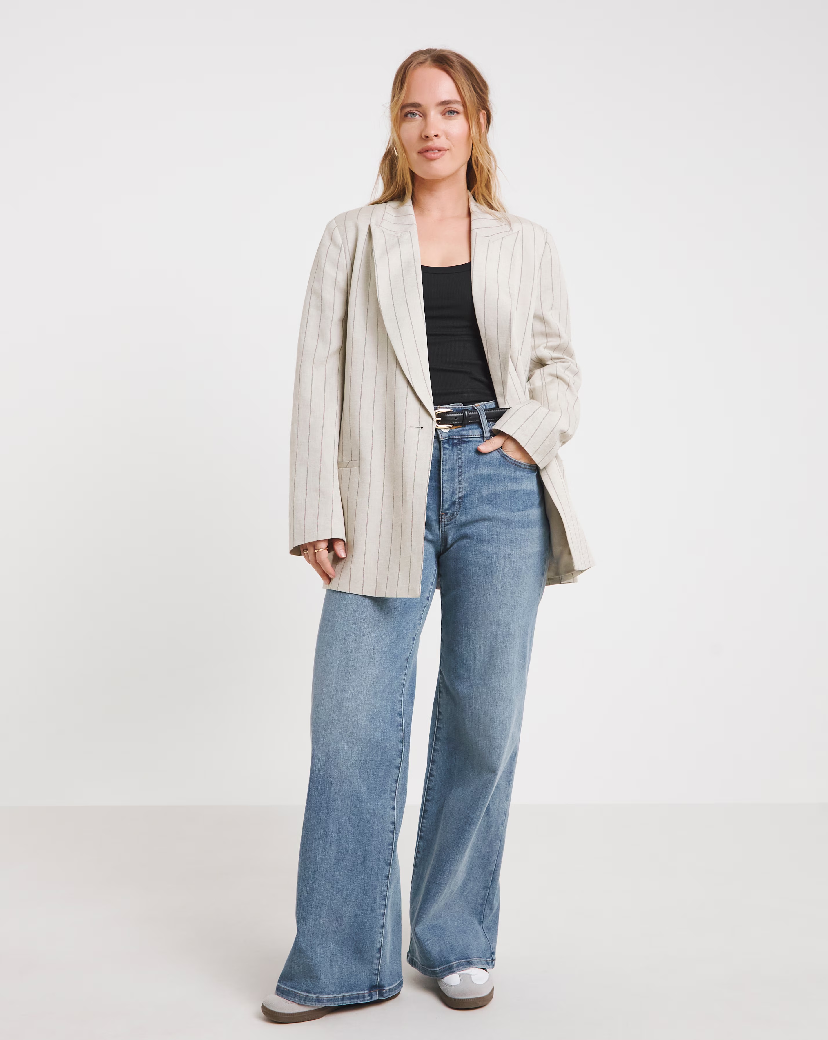 89540-simply-be-neutral-linen-blend-pinstripe-co-ord-blazer-1.webp