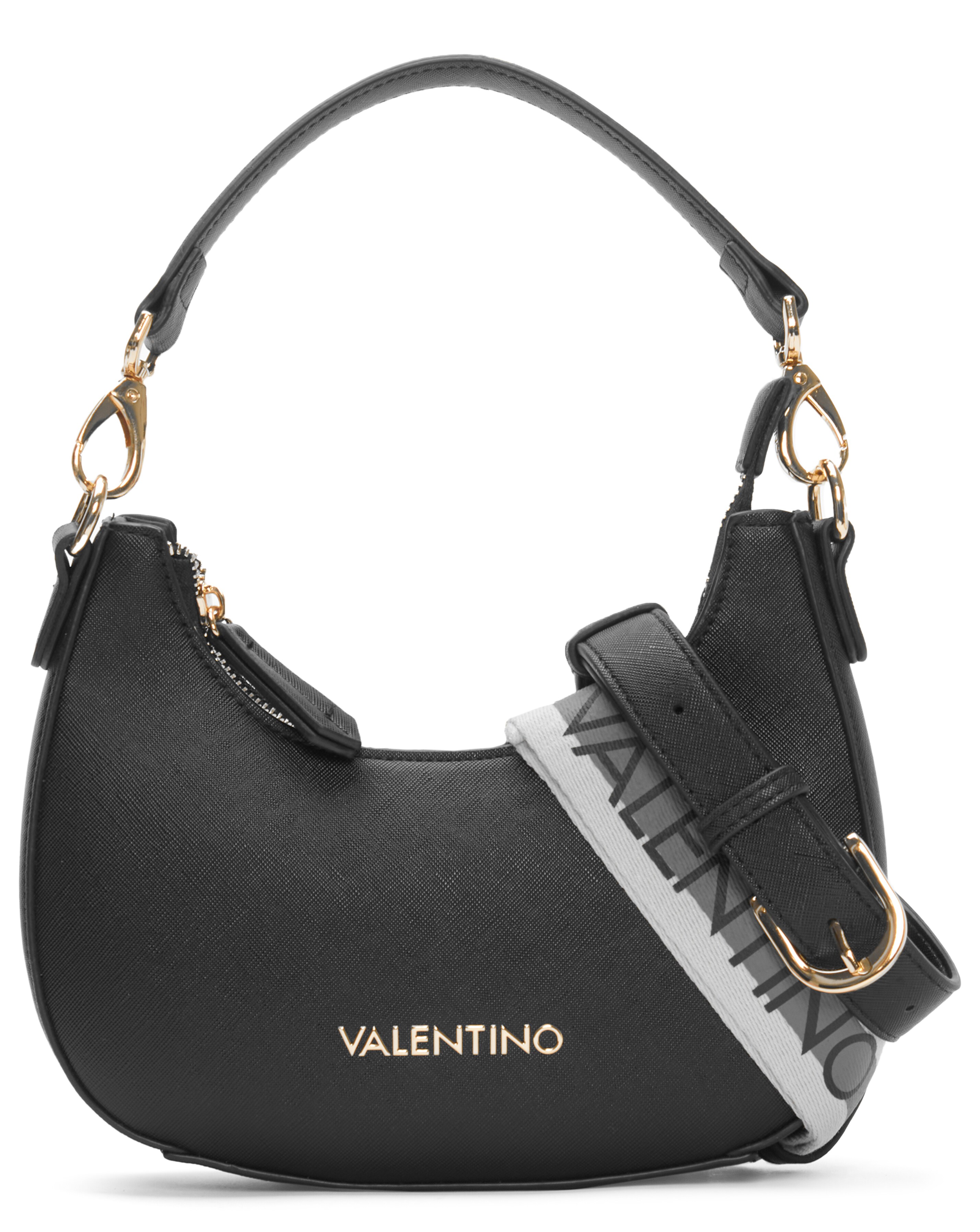 Valentino Bags Zero Black Hobo Bag 1 89805-valentino-bags-zero-black-hobo-bag-1.jpg