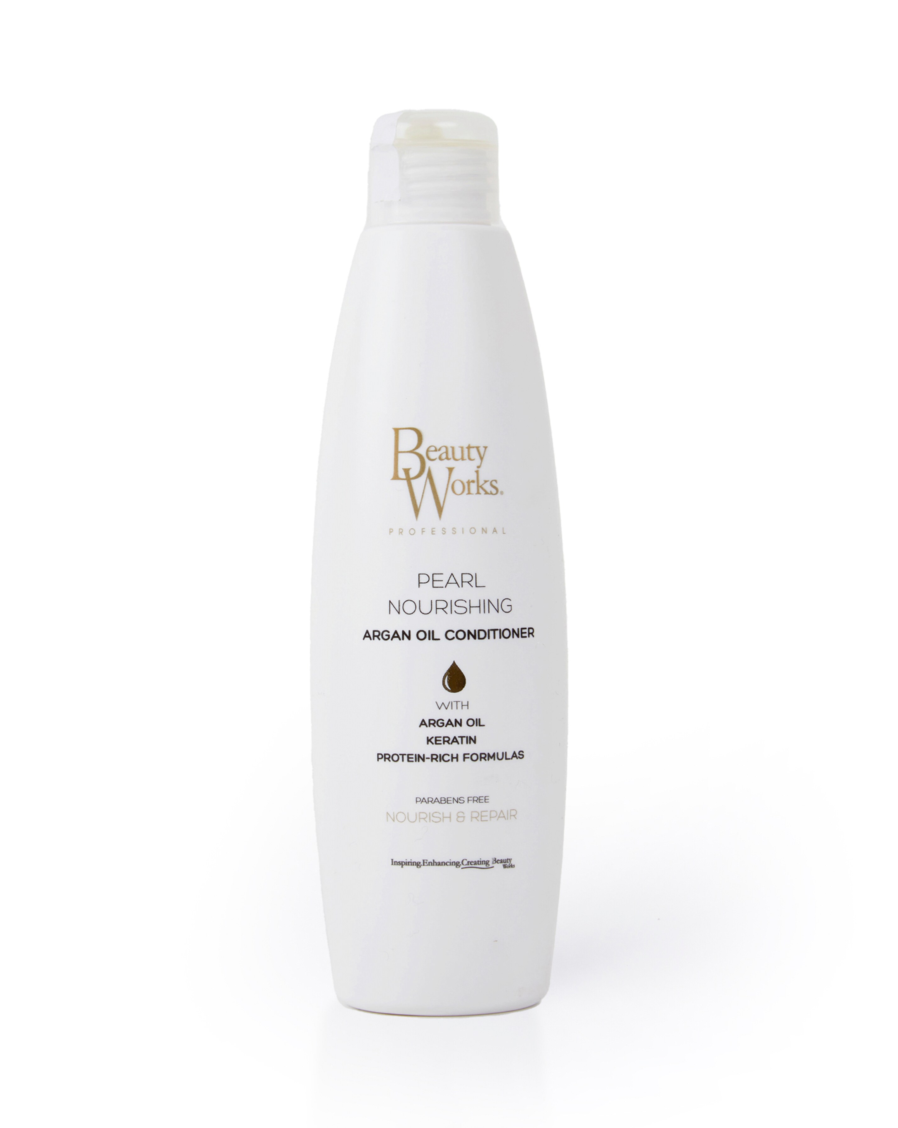 Beauty Works Pearl Nourishing Conditioner 250ml 1 90455-beauty-works-pearl-nourishing-conditioner-250ml-1.jpg