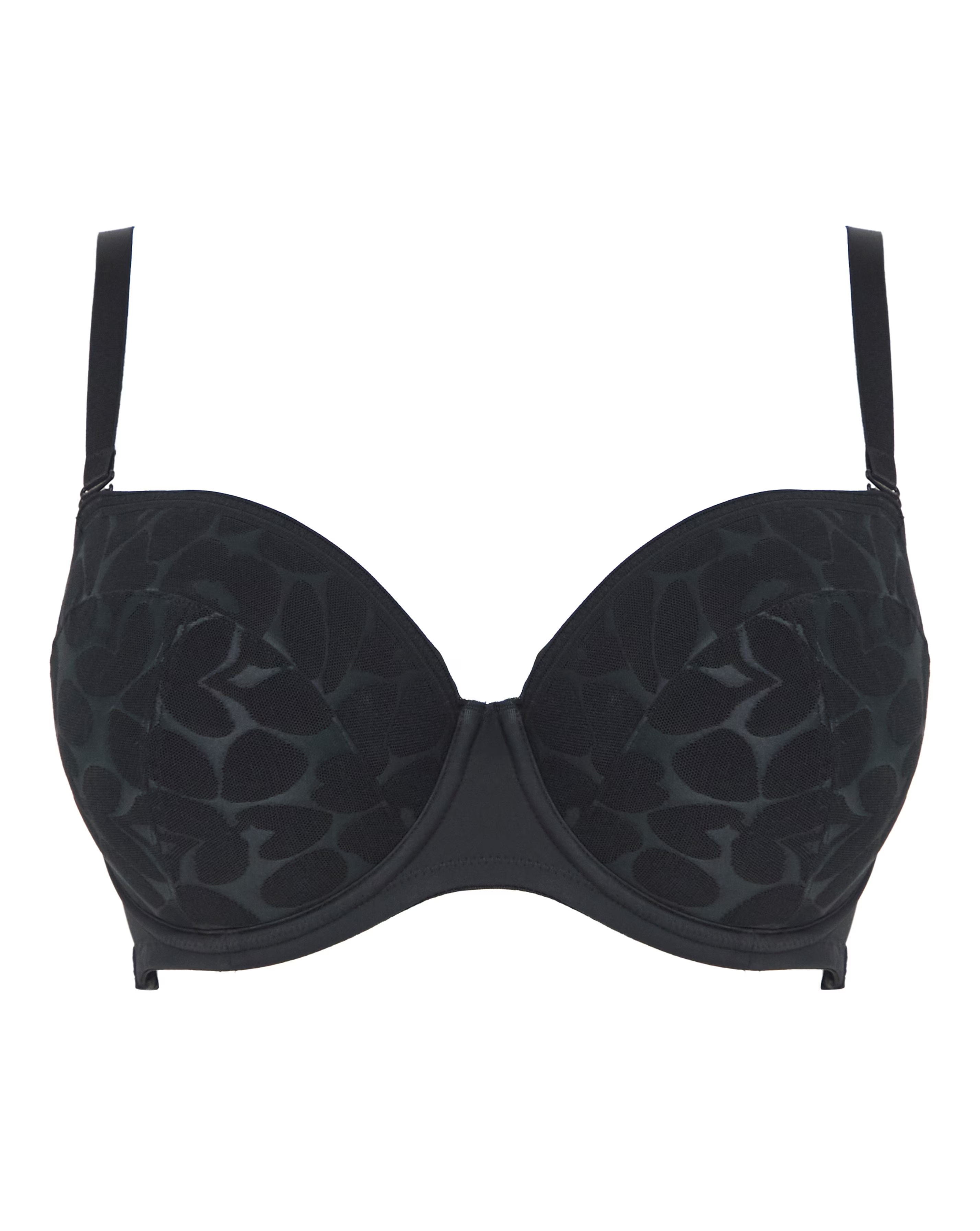 MAGISCULPT Underwired Padded Multiway Bra B-F
