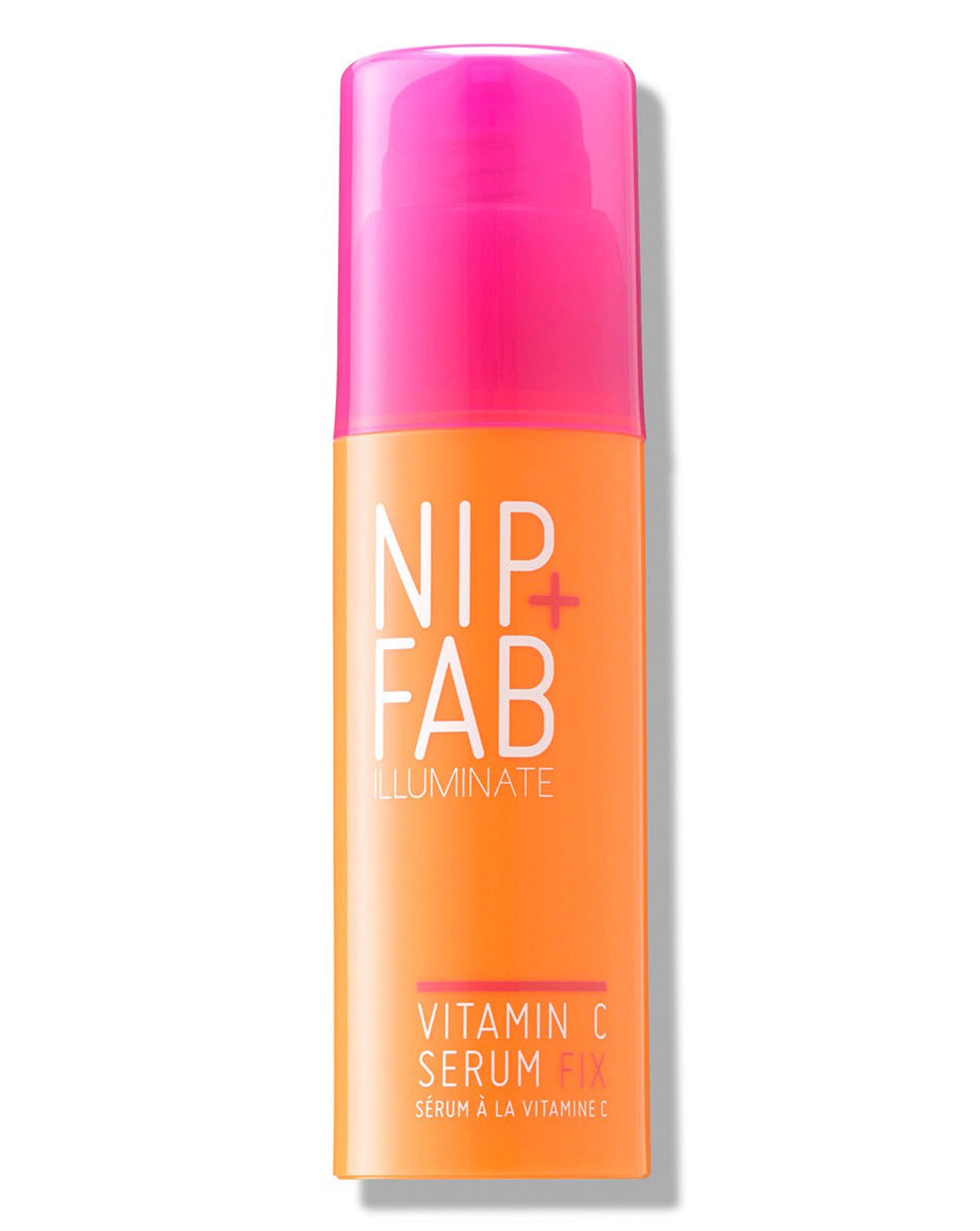 NIP+FAB Vitamin C Fix Serum 5% - 50ml