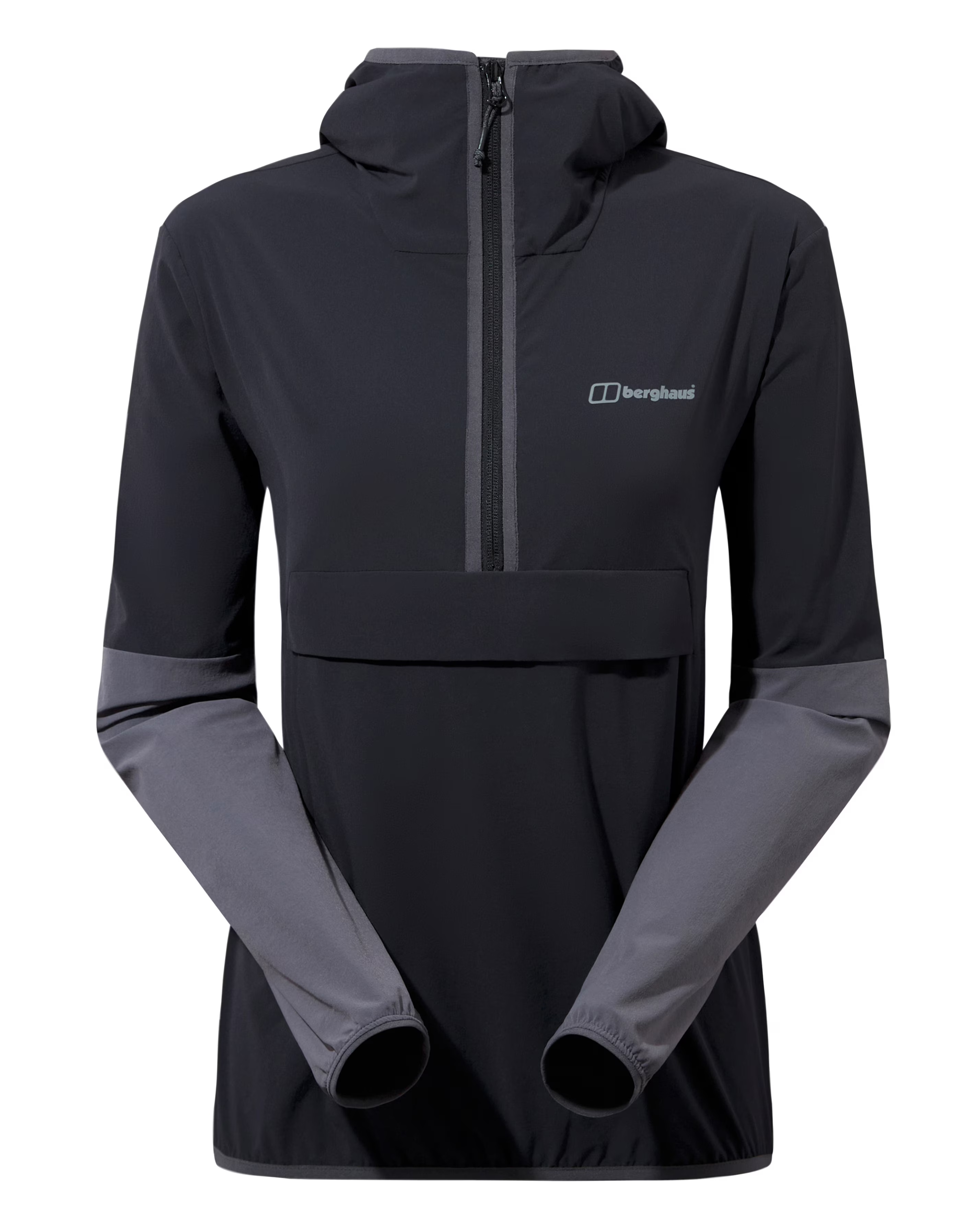 Berghaus Wandermoor Wind Smock