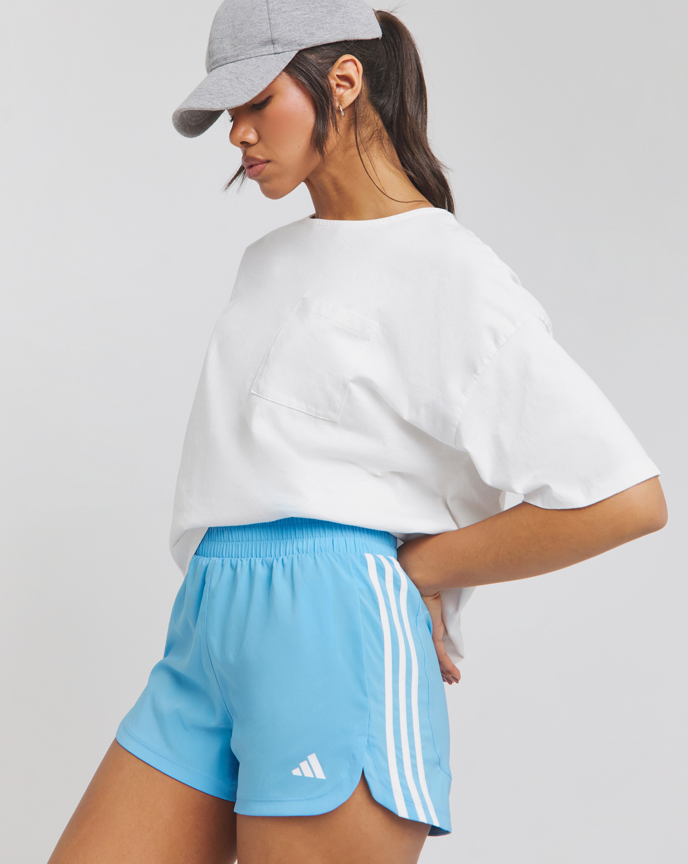 adidas Pacer 3-Stripes Shorts 1 93289-adidas-pacer-3-stripes-shorts-1.jpg