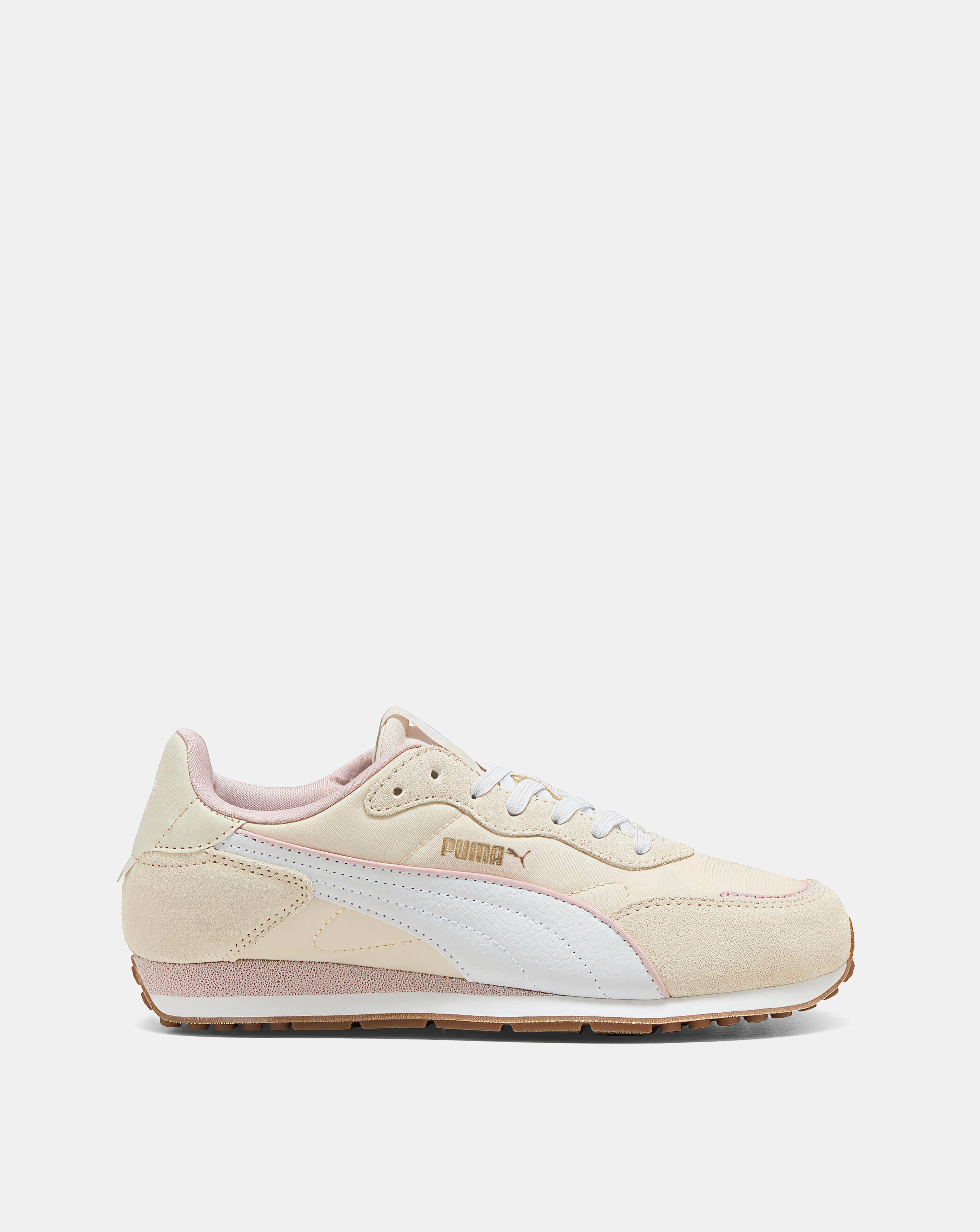 PUMA St Miler Rose Trainers
