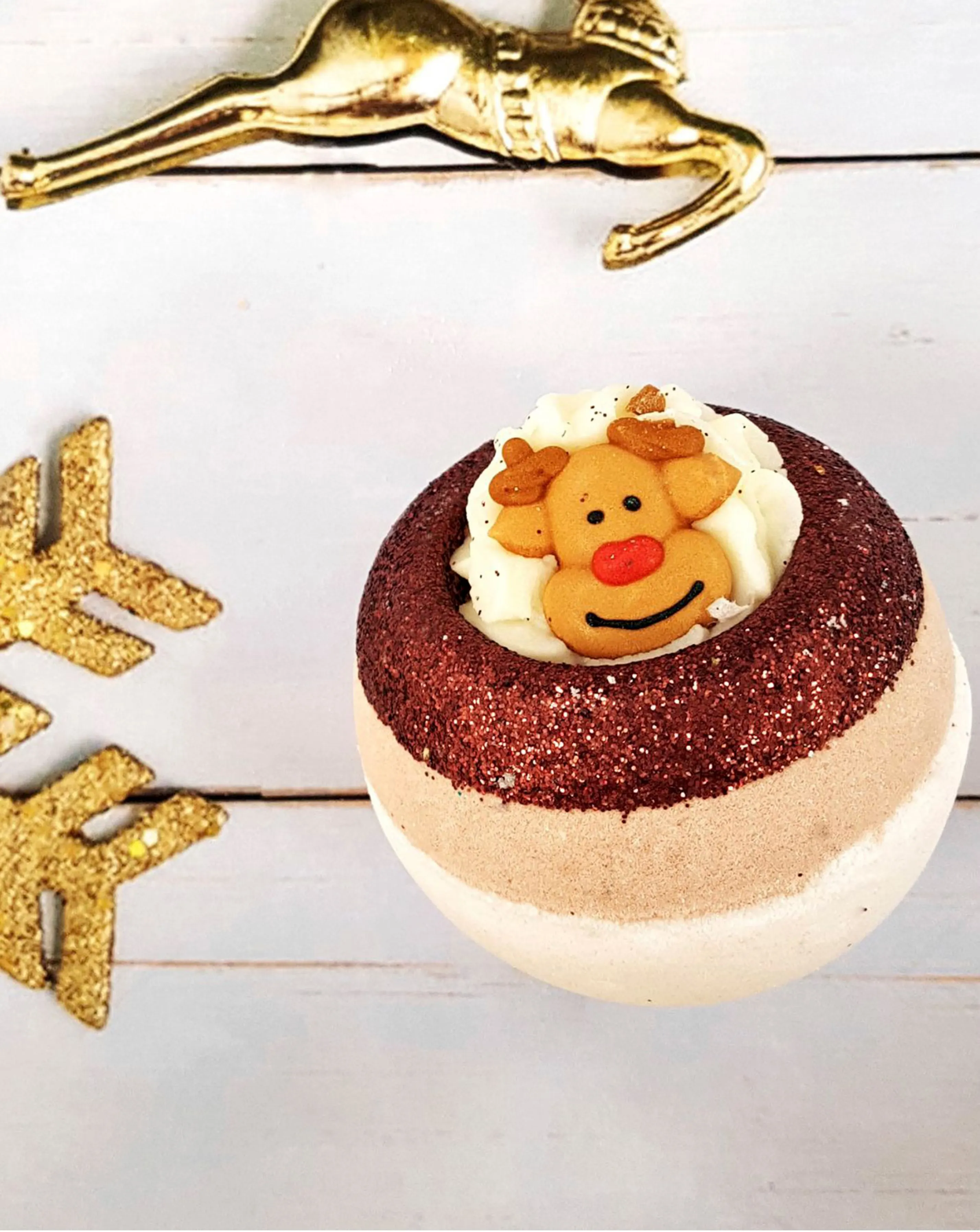 Bomb Cosmetics Christmas Rein-Cheer Sack