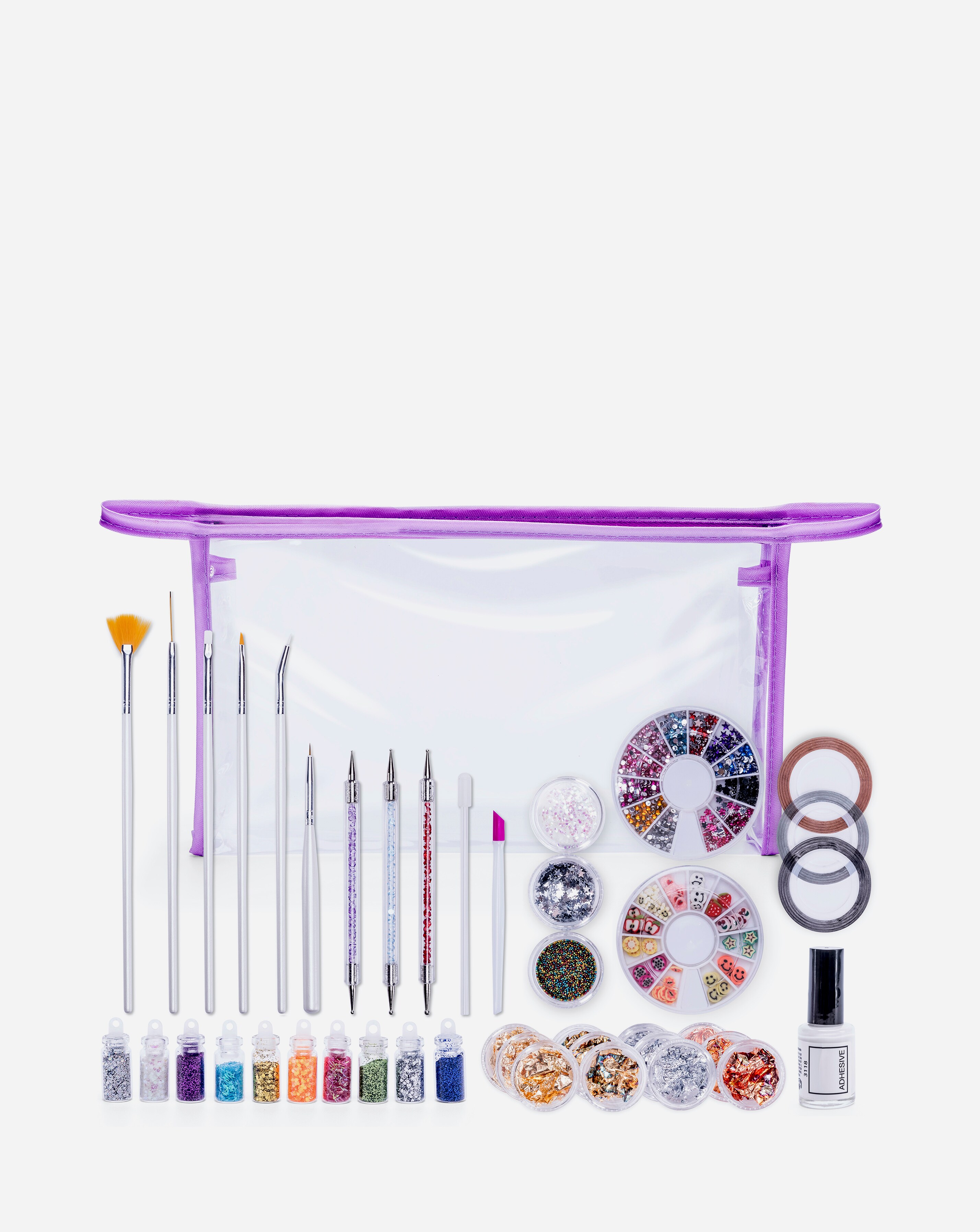 Rio Nail Art Starter Kit 1 93438-rio-nail-art-starter-kit-1.jpg