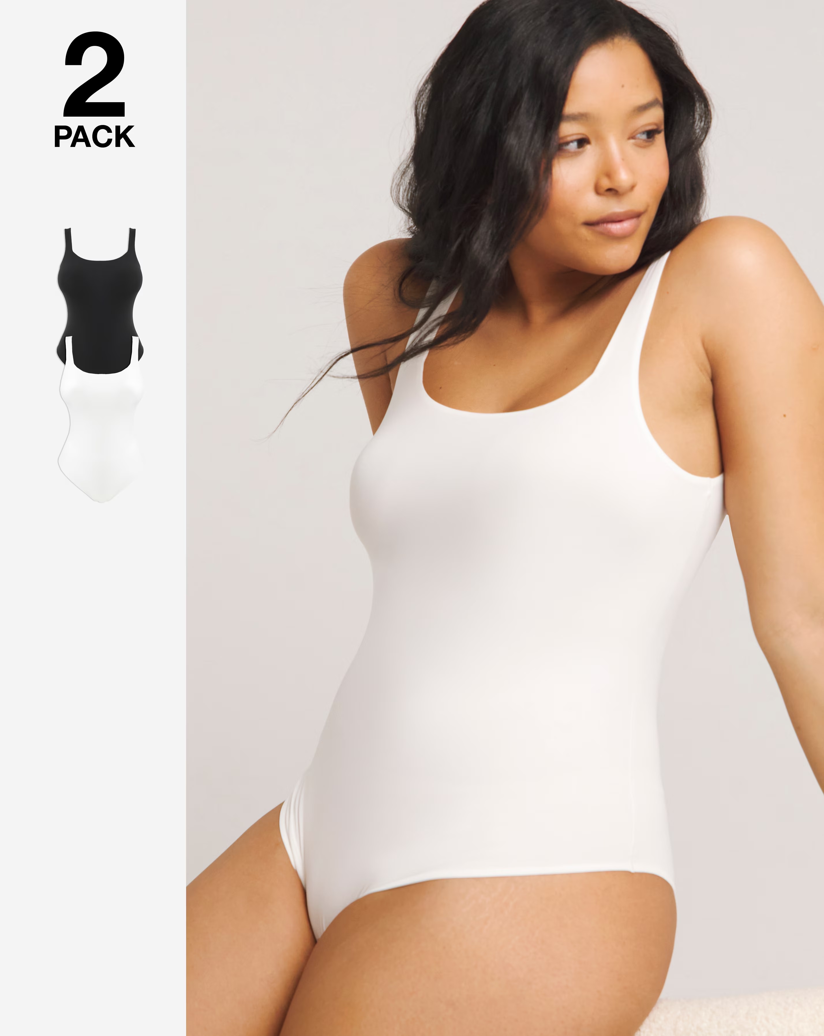 MAGISCULPT Light Control (2 Pack) Smoothing Vest Bodysuits Black/White 1 9349-magisculpt-light-control-2-pack-smoothing-vest-bodysuits-black-white-1.jpg