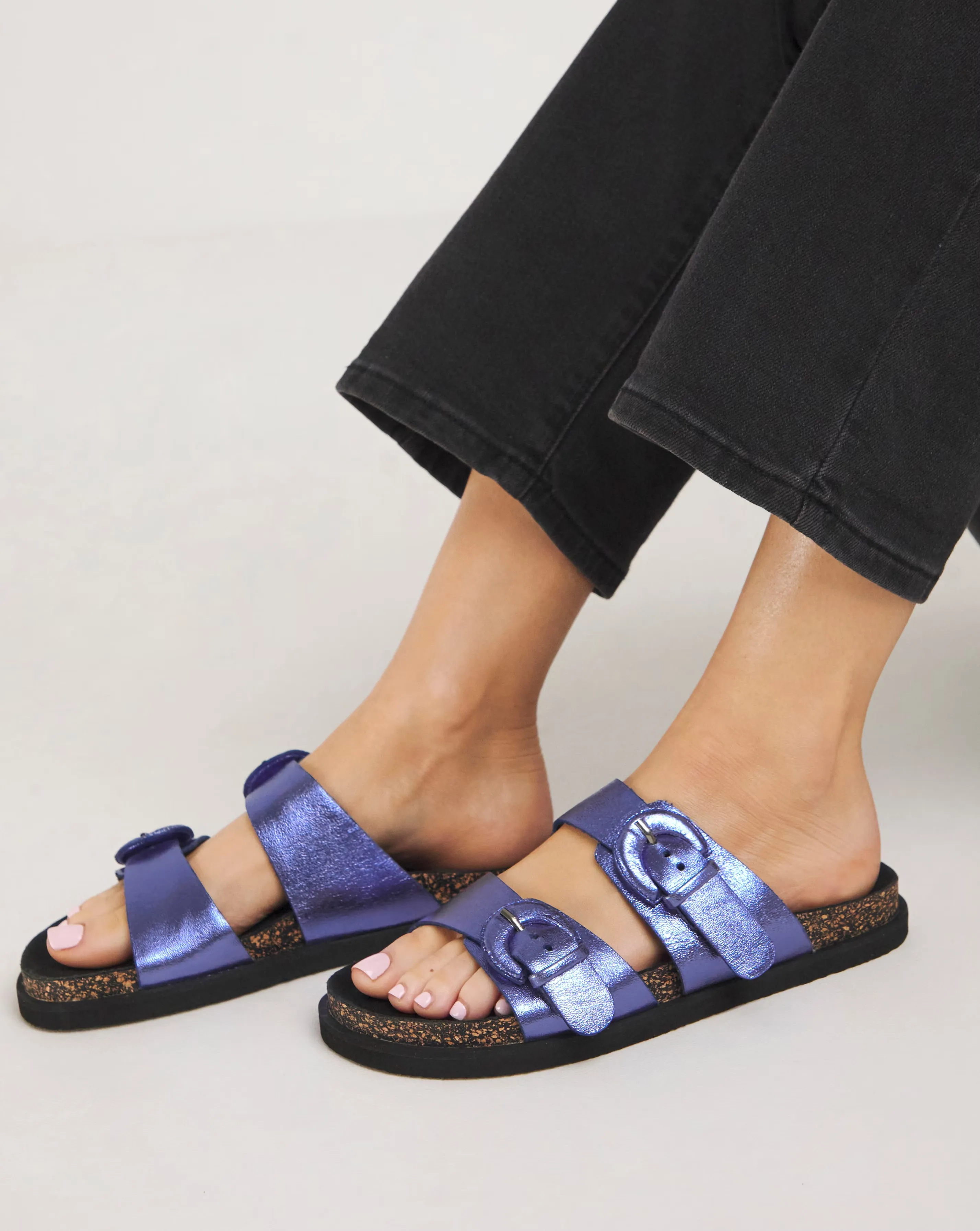Simply Be Alisha Leather Double Buckle Footbed Sandals Wide E Fit 1 93618-simply-be-alisha-leather-double-buckle-footbed-sandals-wide-e-fit-1.webp