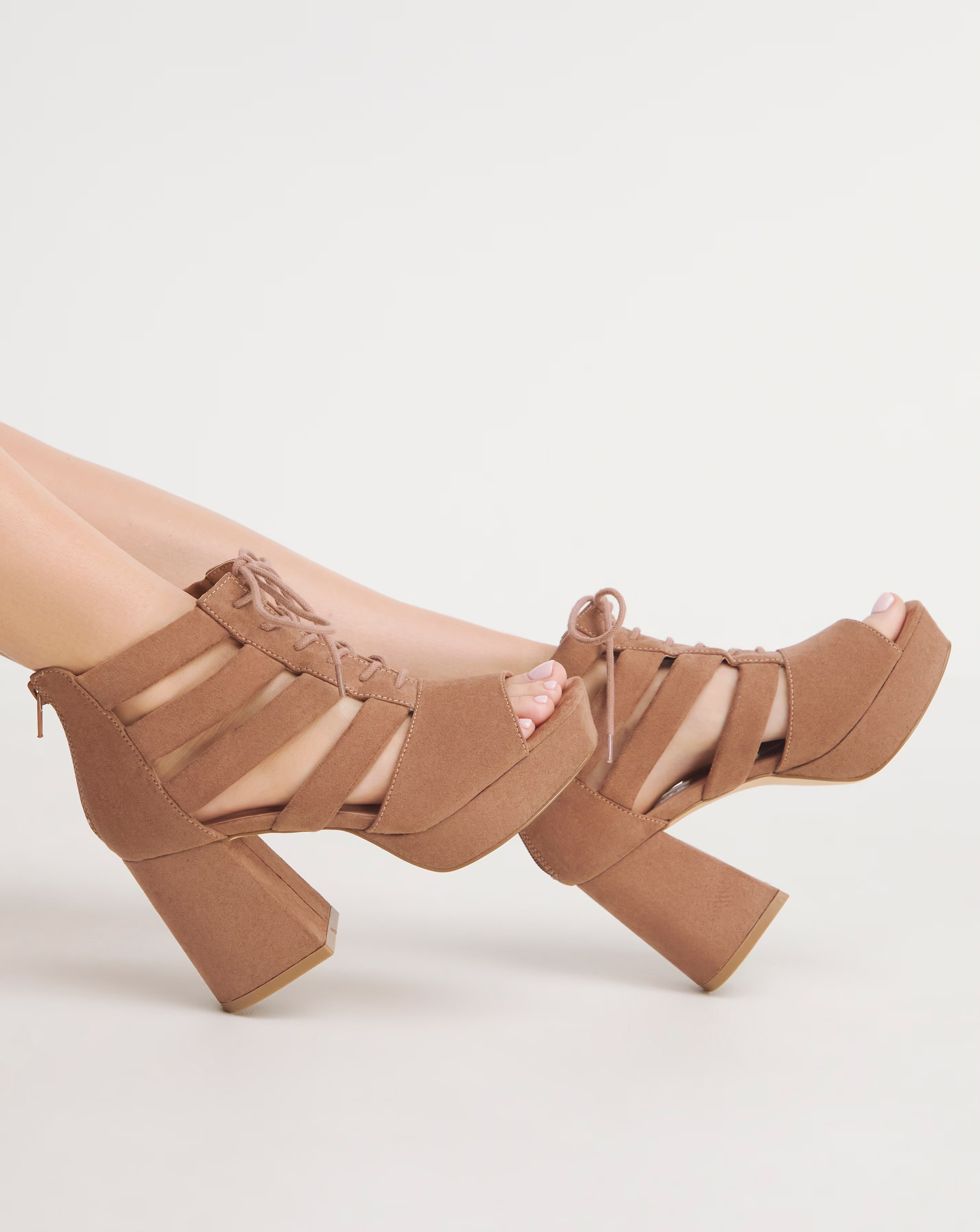 Ava Strappy Shoe Boot - Extra Wide Fit (EEE) 1 93746-ava-strappy-shoe-boot-extra-wide-fit-eee–1.jpg