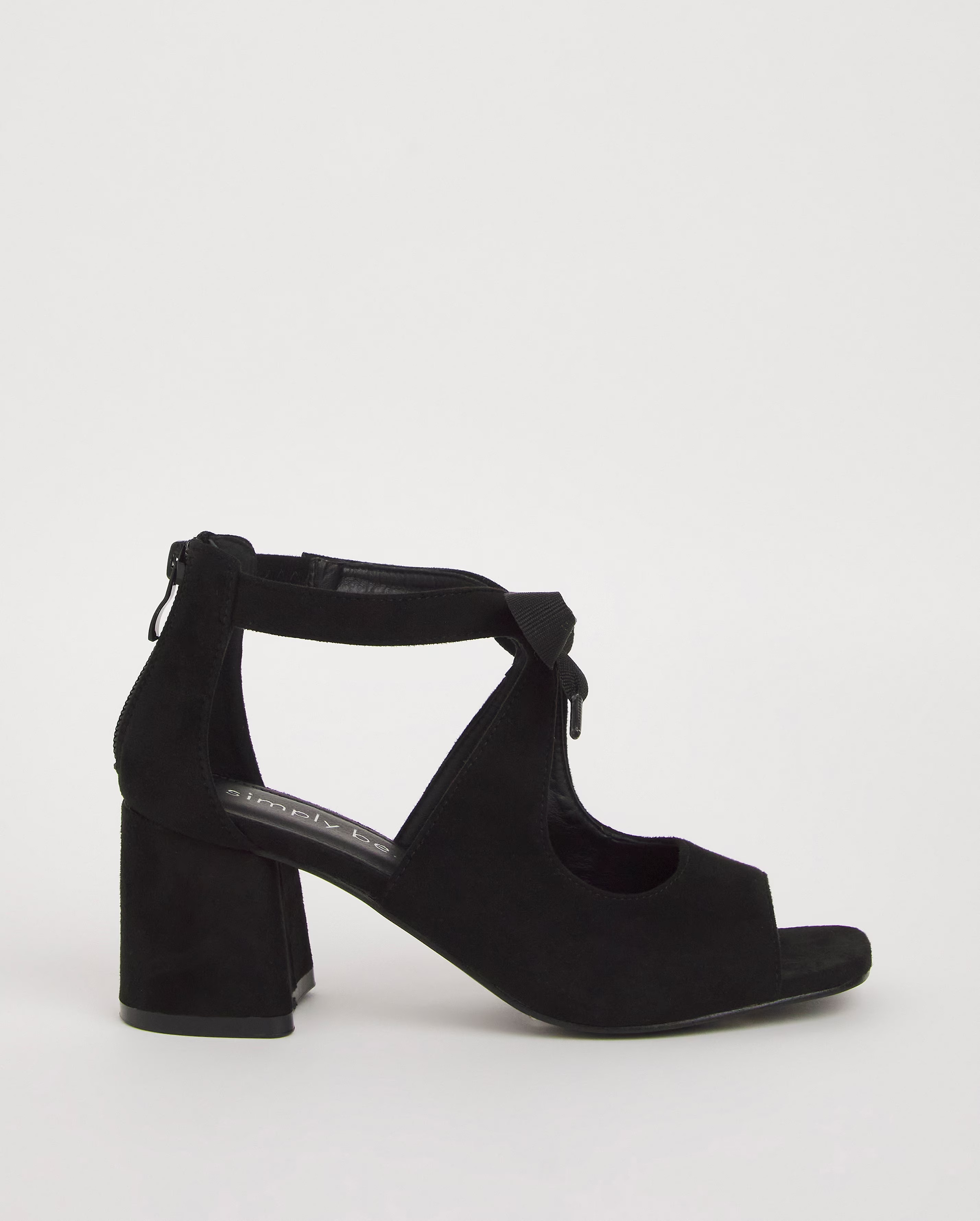 Becky Front Bow Shoe Boot - Extra Wide Fit (EEE) 1 93753-becky-front-bow-shoe-boot-extra-wide-fit-eee–1.jpg