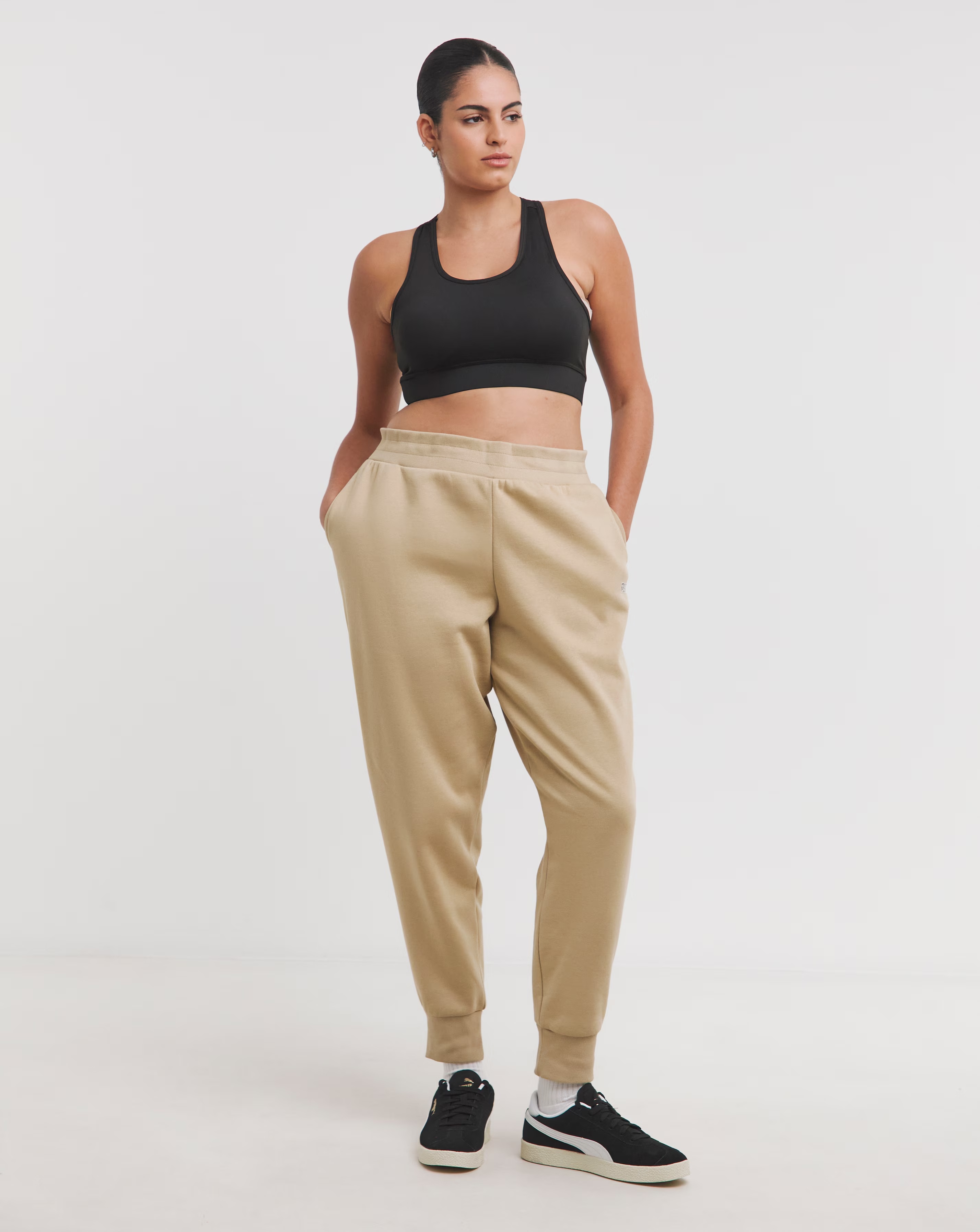 PUMA Essentials Animal Sweatpants