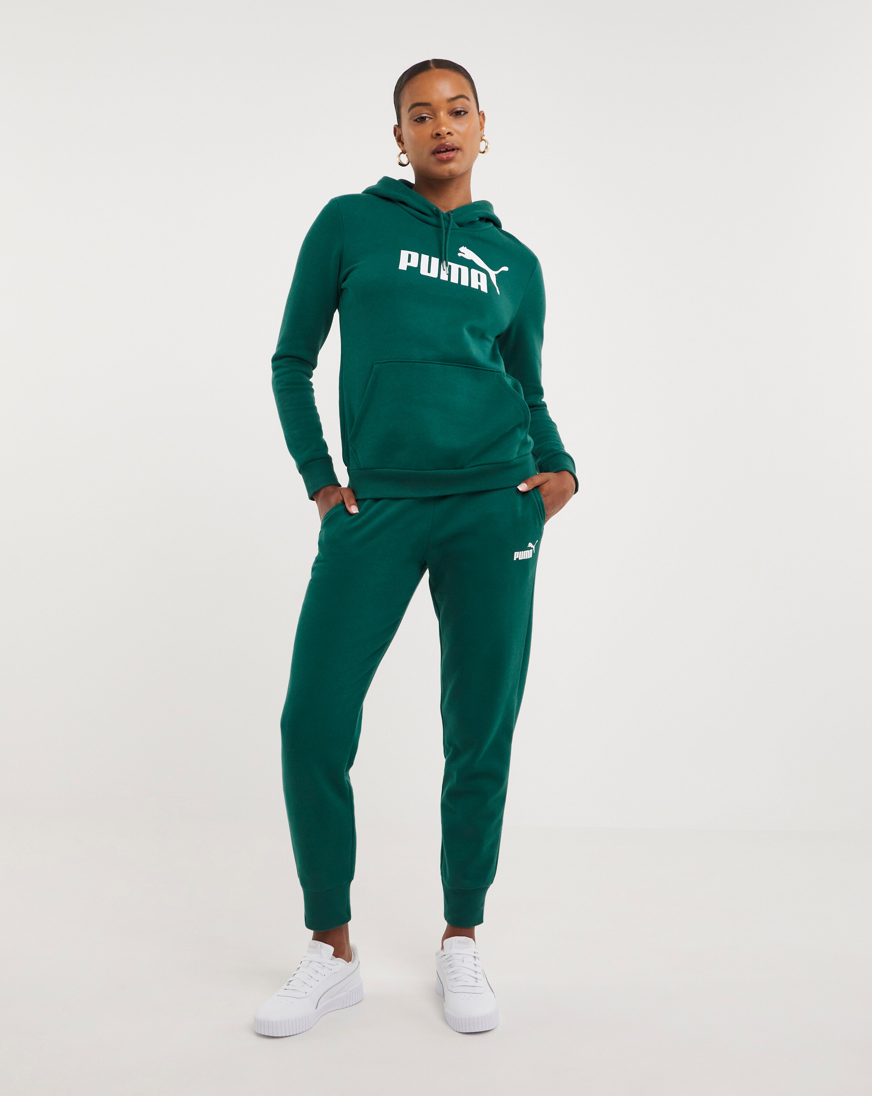PUMA Essentials Sweatpants