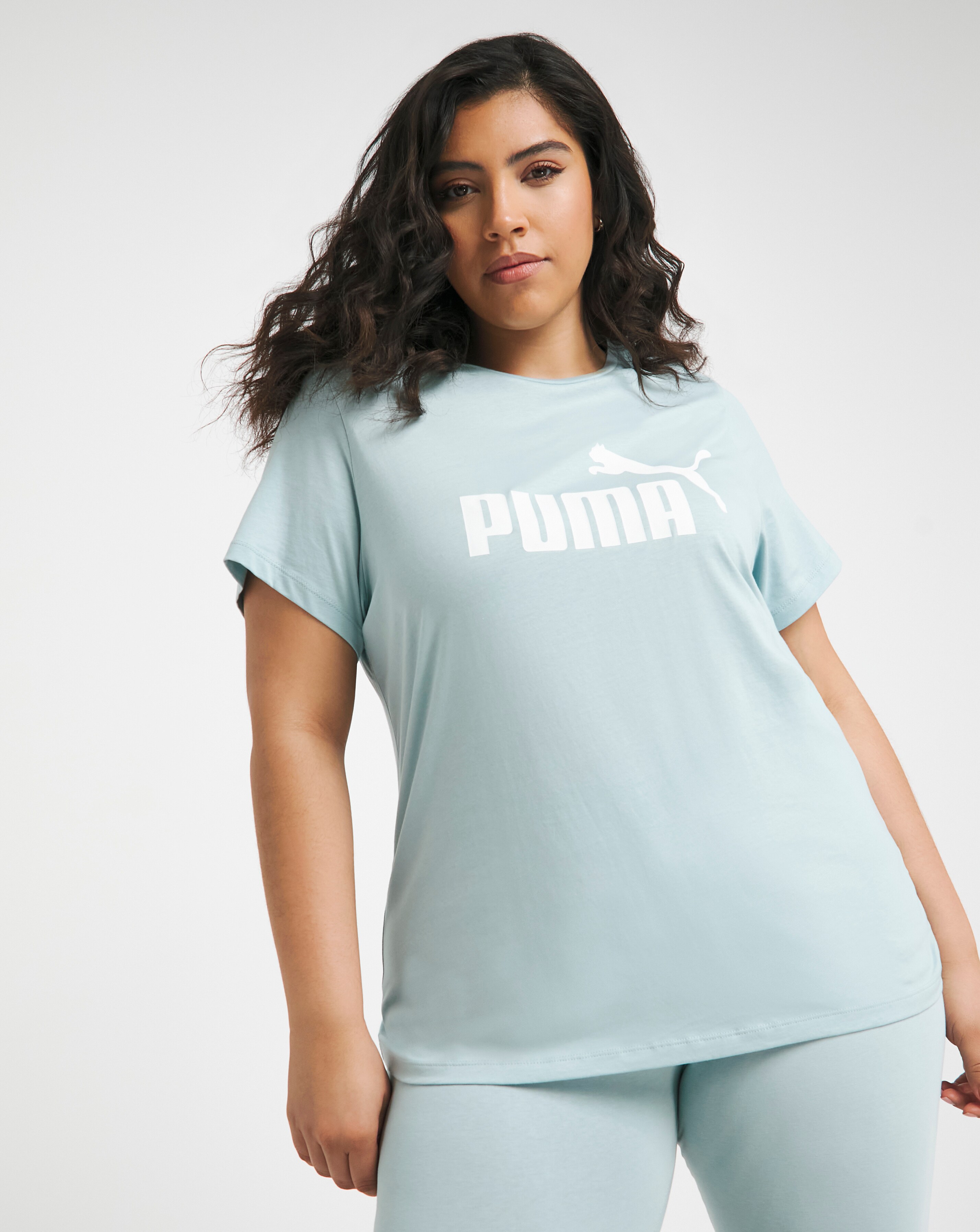 PUMA Essential Logo T-Shirt