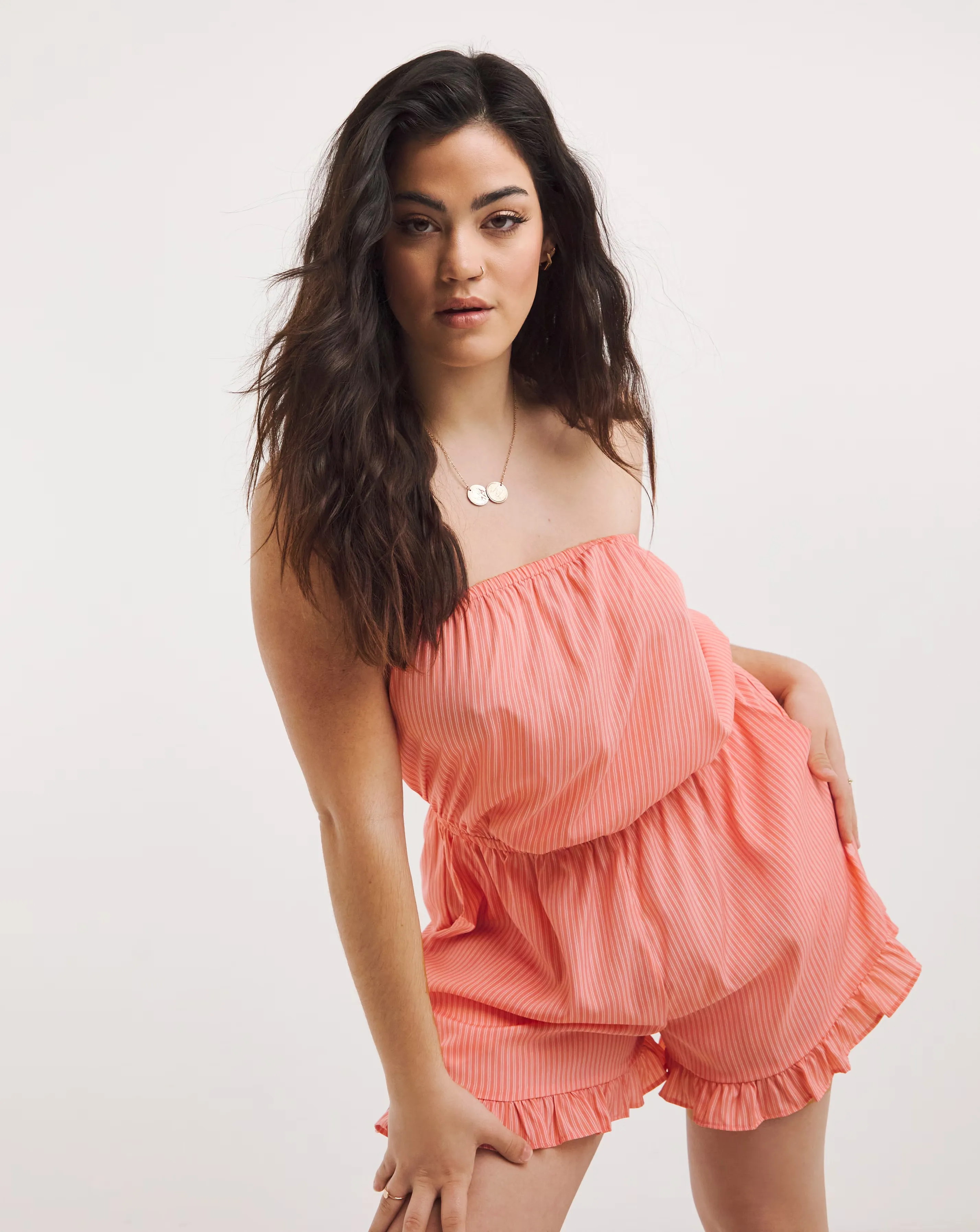 Value Bandeau Frill Beach Playsuit 1 94784-value-bandeau-frill-beach-playsuit-1.webp
