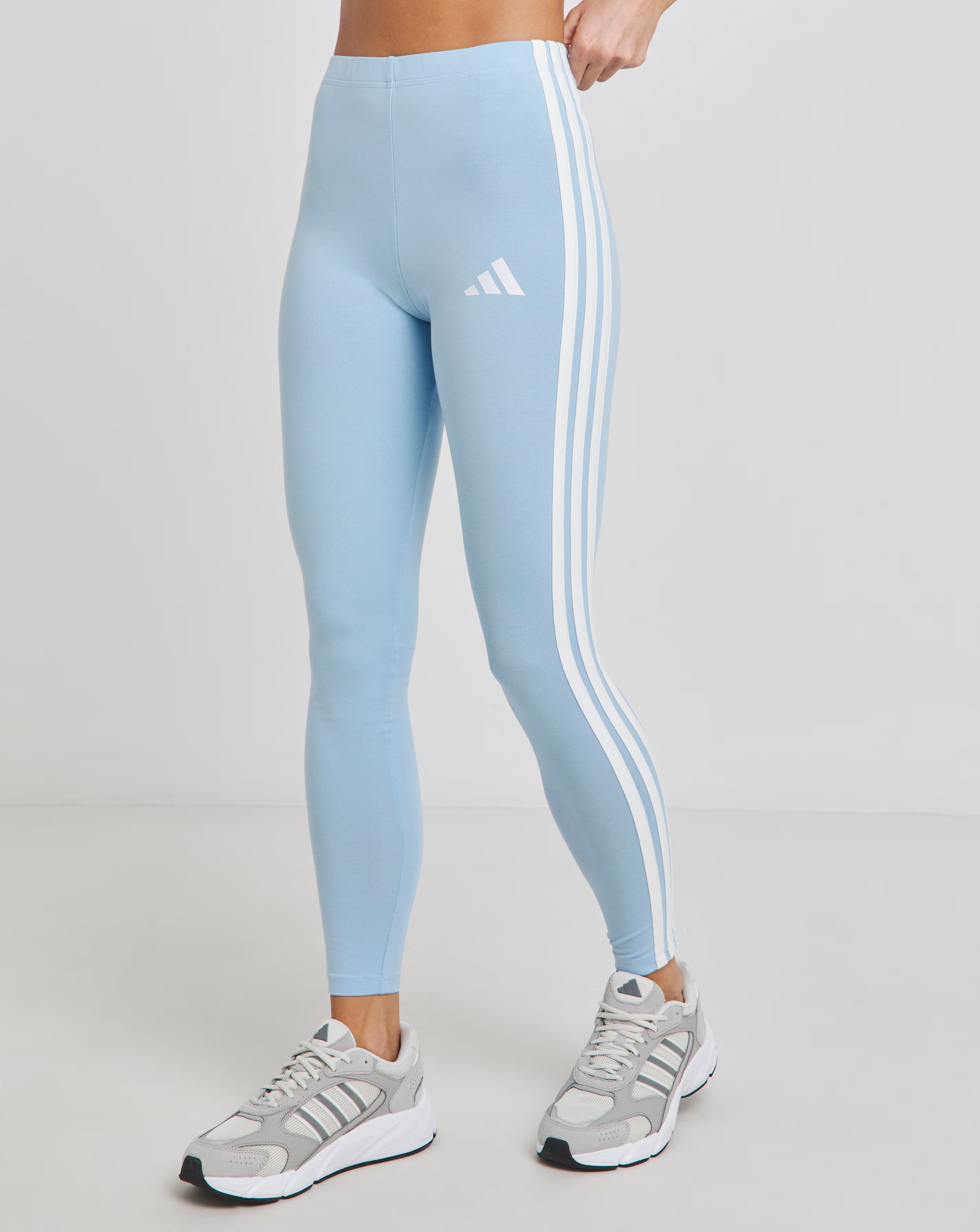 adidas 3 Stripes Leggings
