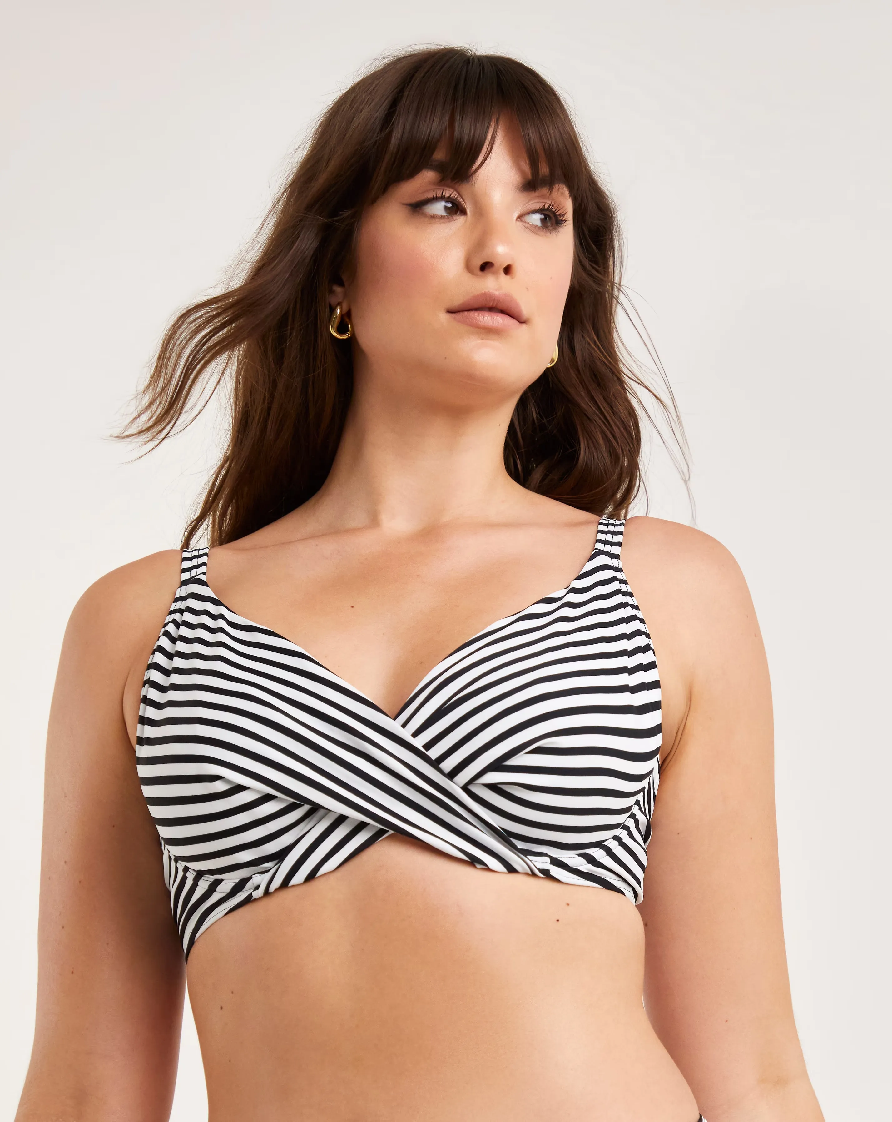Figleaves Tailor Underwired Non- Padded Wrap Plunge Bikini Top 1 94942-figleaves-tailor-underwired-non-padded-wrap-plunge-bikini-top-1.webp