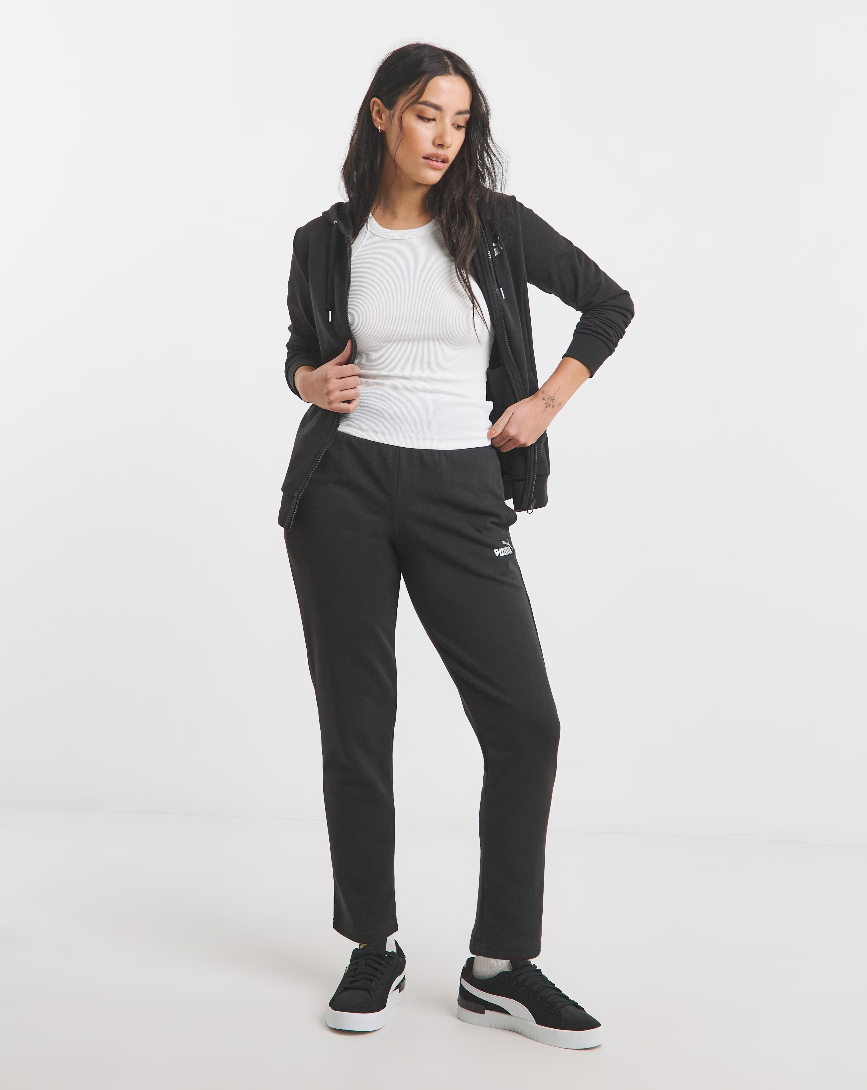 PUMA Metallic Hooded Sweat Suit 1 95498-puma-metallic-hooded-sweat-suit-1.jpg