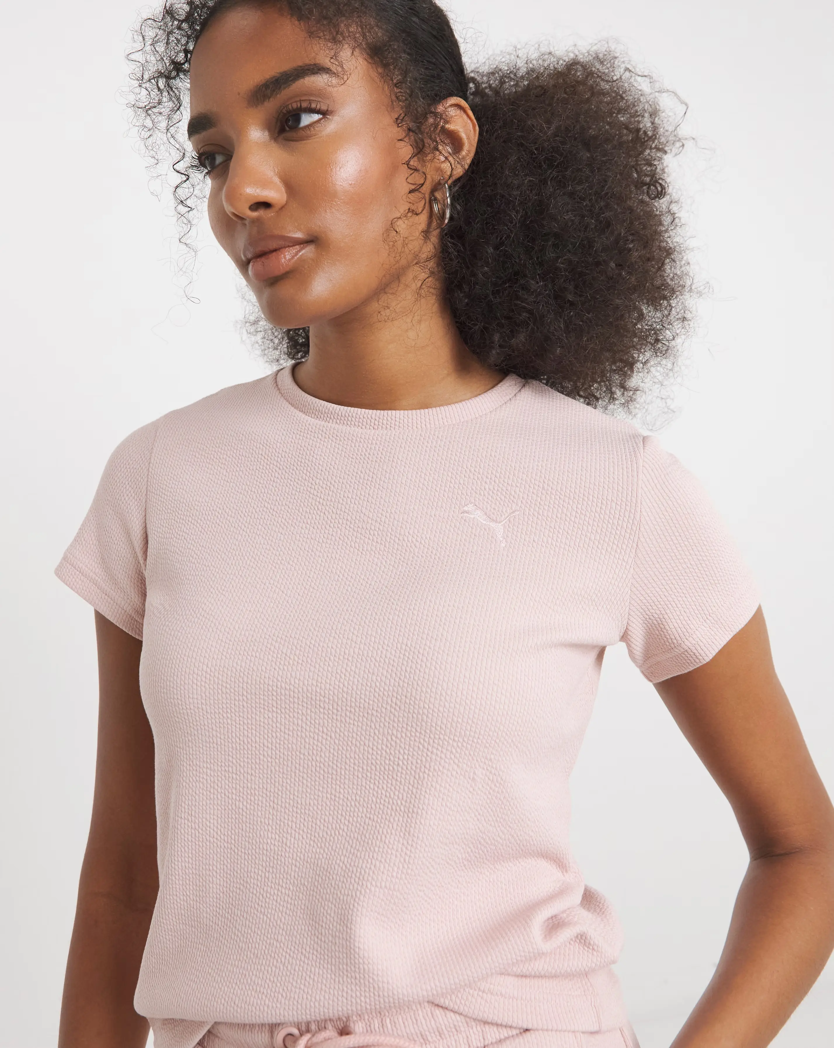 PUMA HER T-Shirt