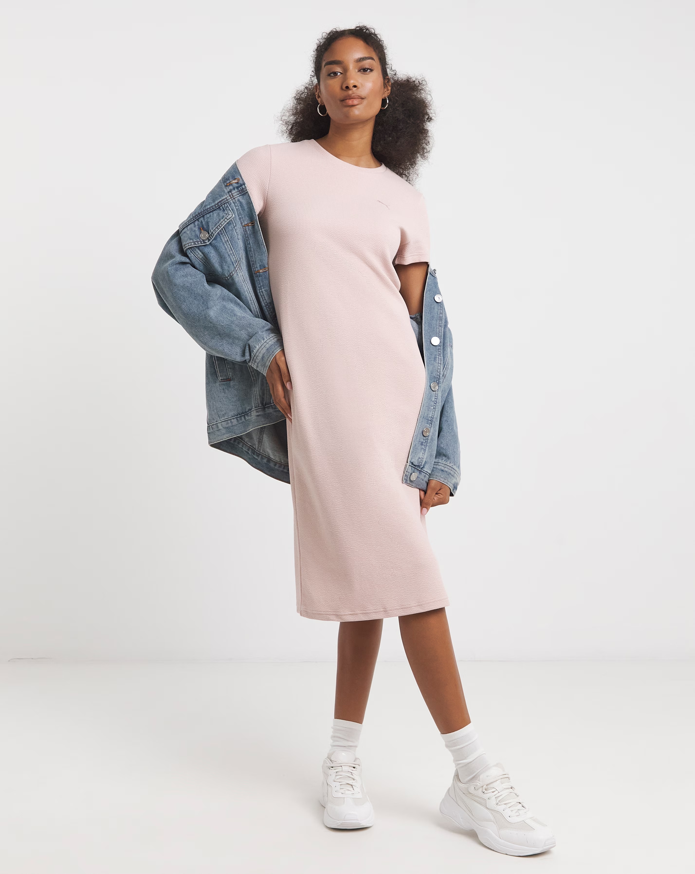 PUMA HER Dress