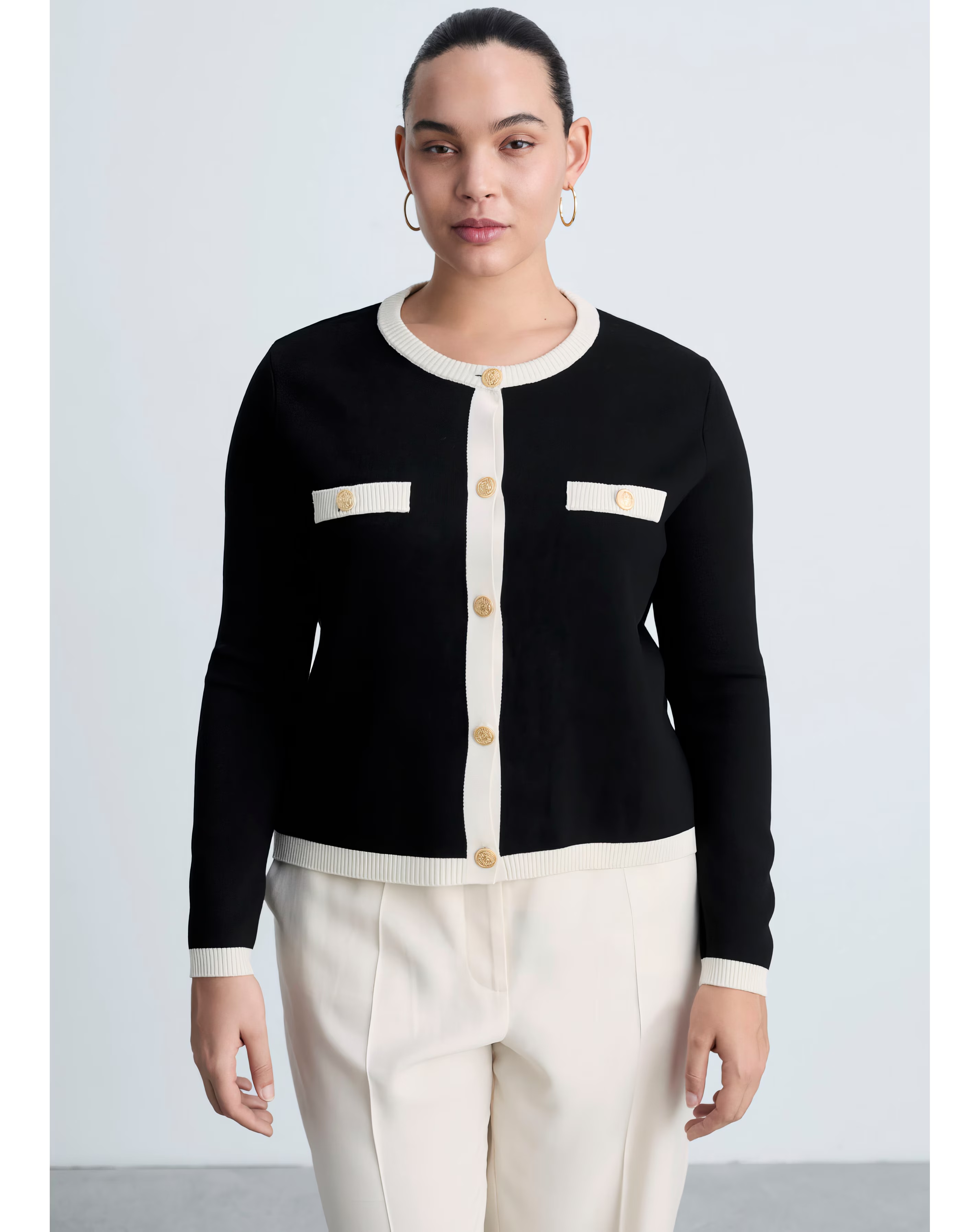 Mango Jacket Pieta