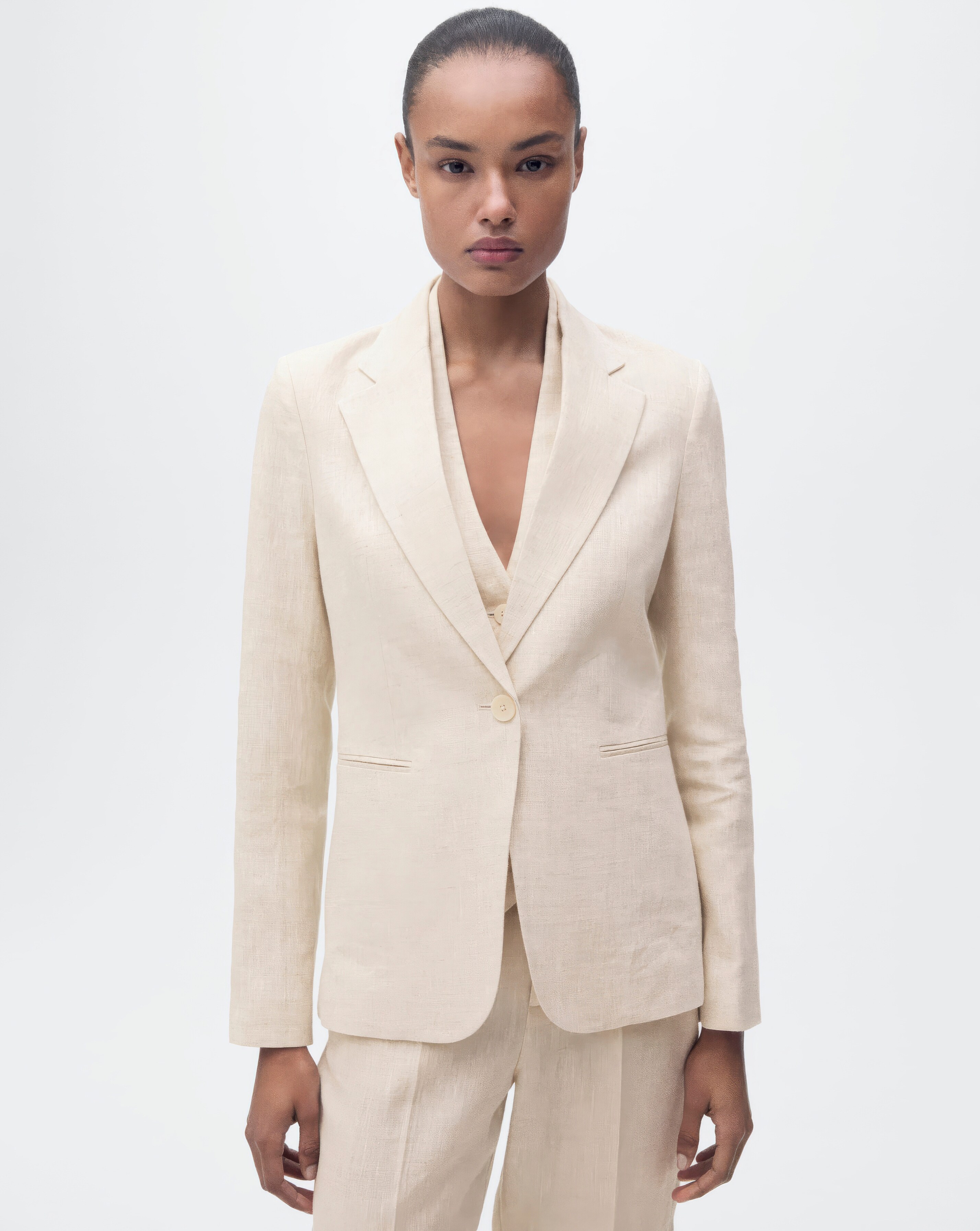 Mango Boreli Blazer