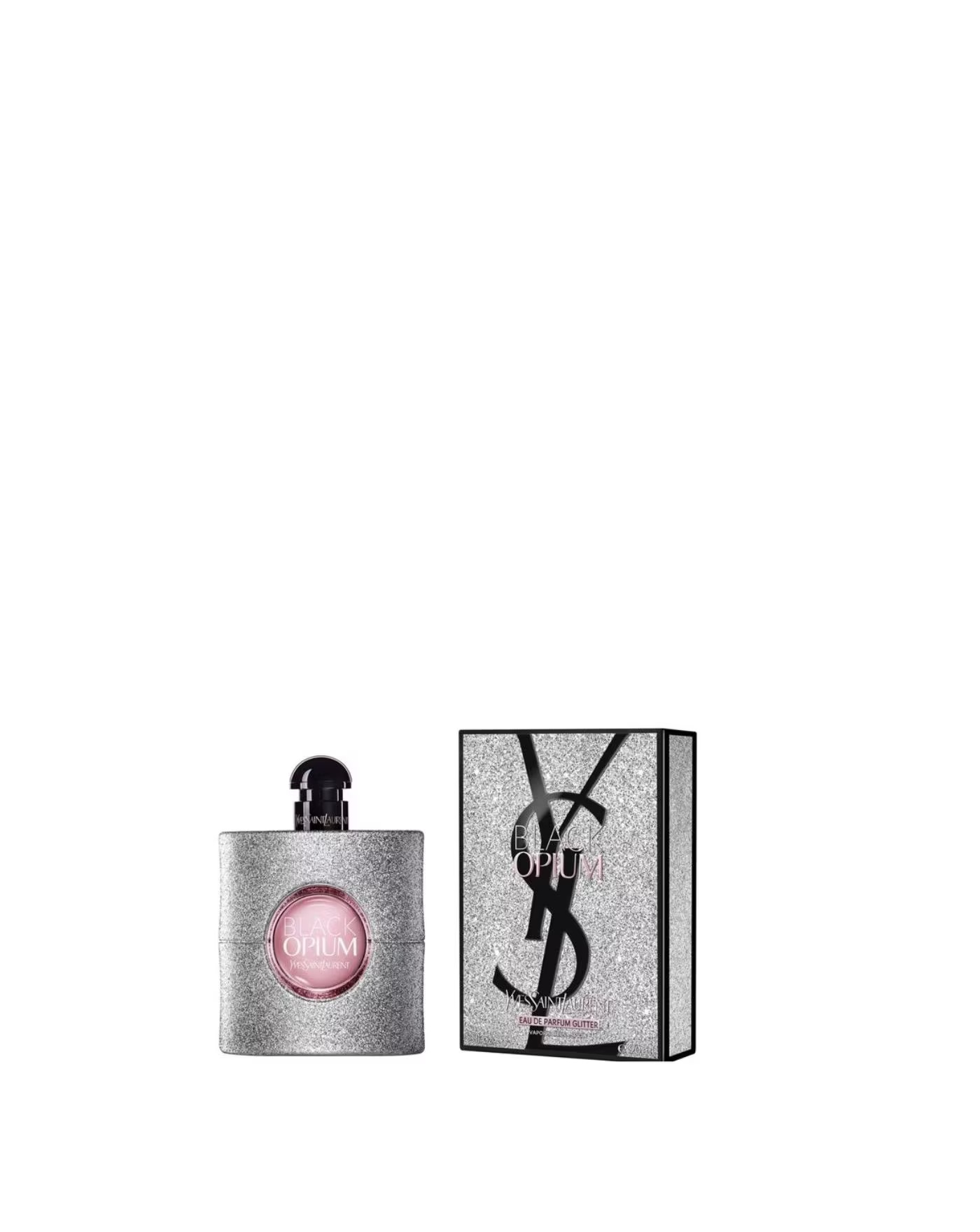 Black Opium Glitter EDP Spray 30ml