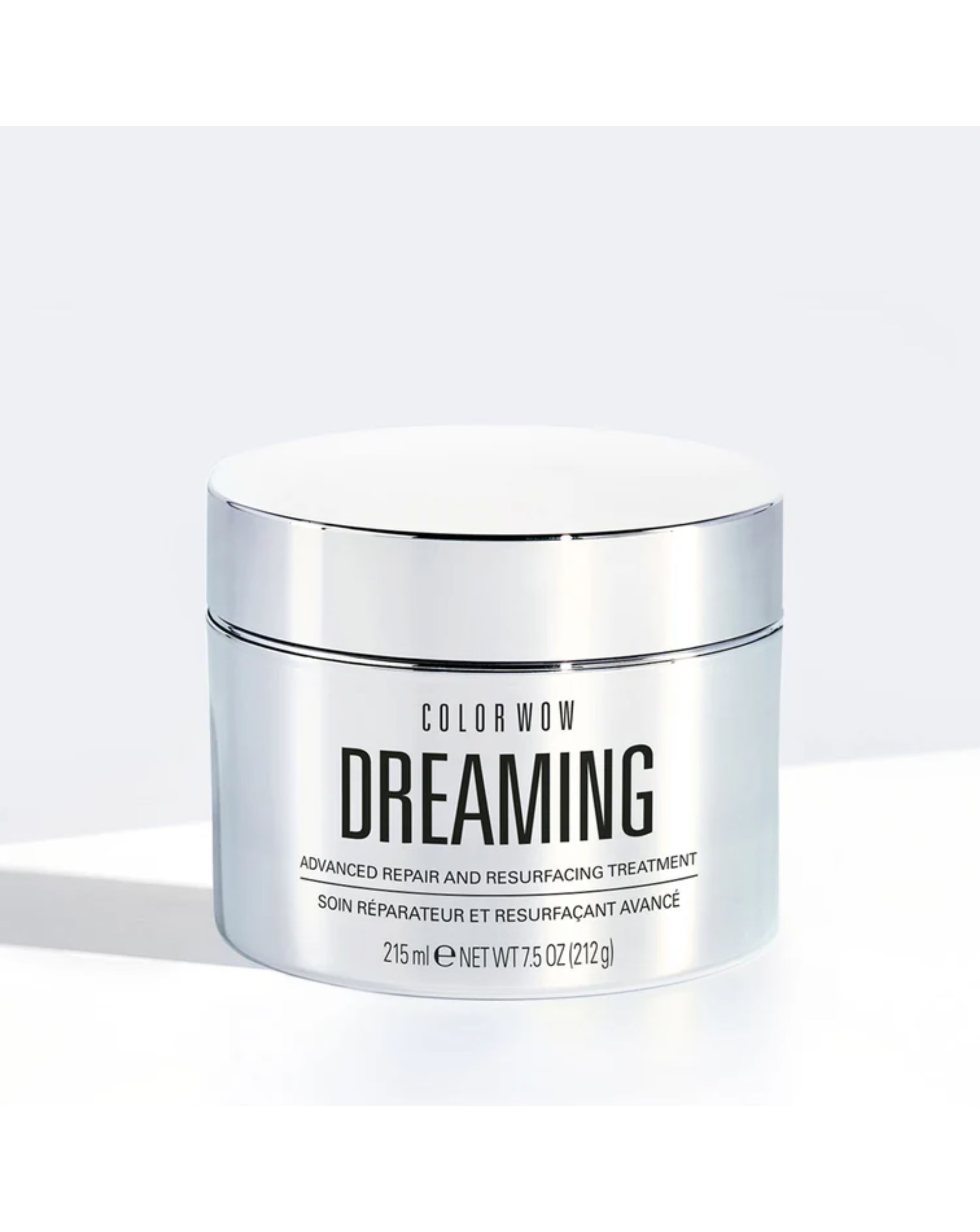 Color Wow Dreaming Advanced Repair and Resurfacing Treatment 215ml