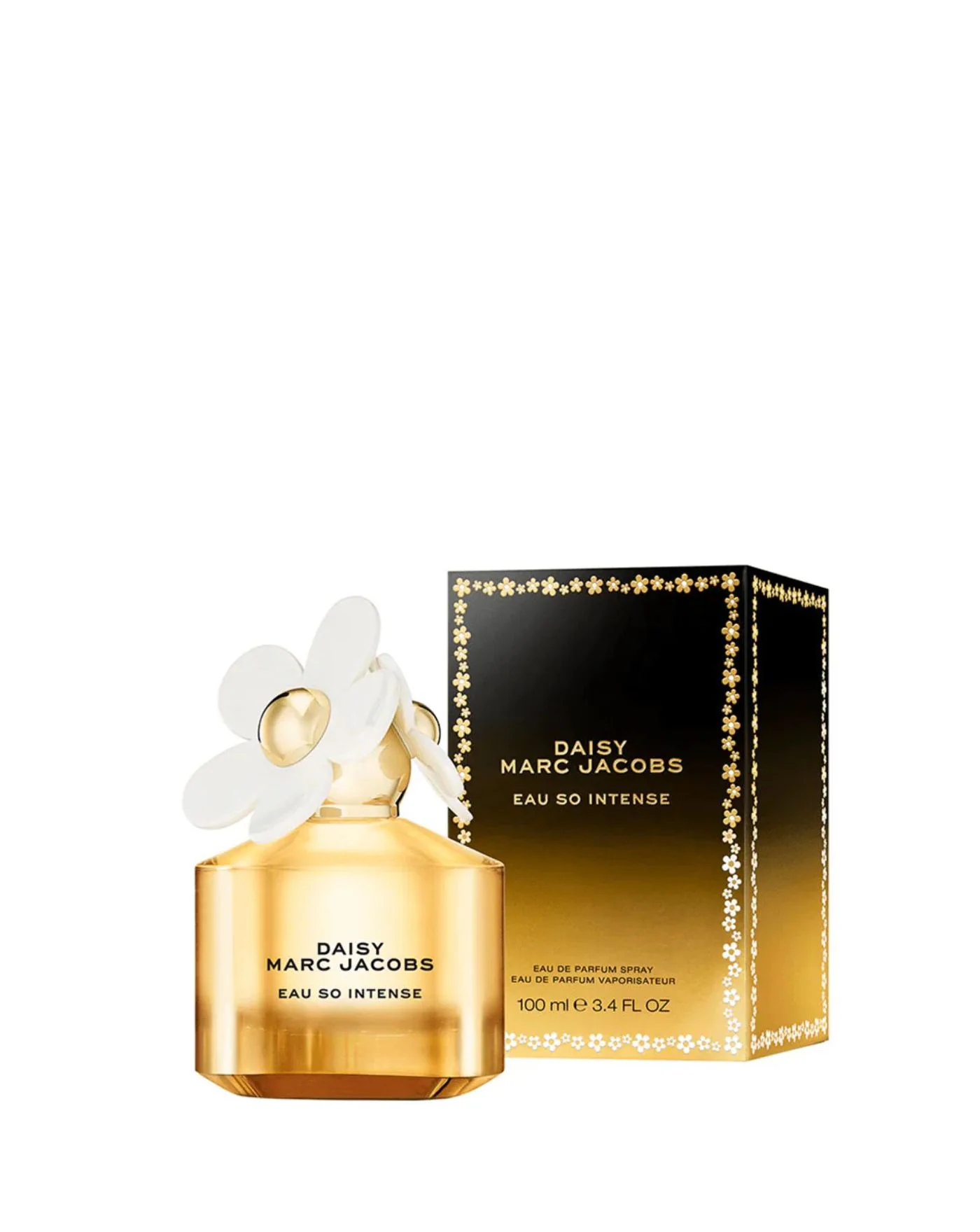 Marc Jacobs Daisy Eau So Intense EDP 100ml