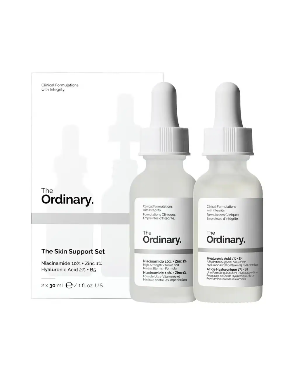 The Skin Support Set Skincare Gift Set 1 97467-the-skin-support-set-skincare-gift-set-1.webp