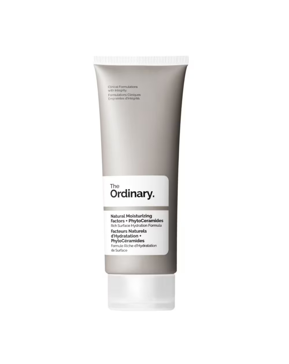 Natural Moisturising Factors + PhytoCeramides
