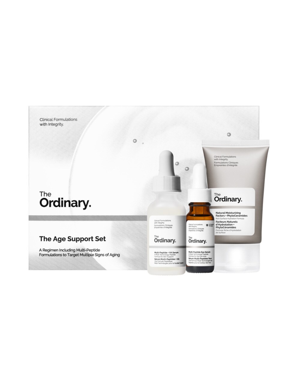 The Age Support Set Skincare Gift Set 1 97475-the-age-support-set-skincare-gift-set-1.jpg