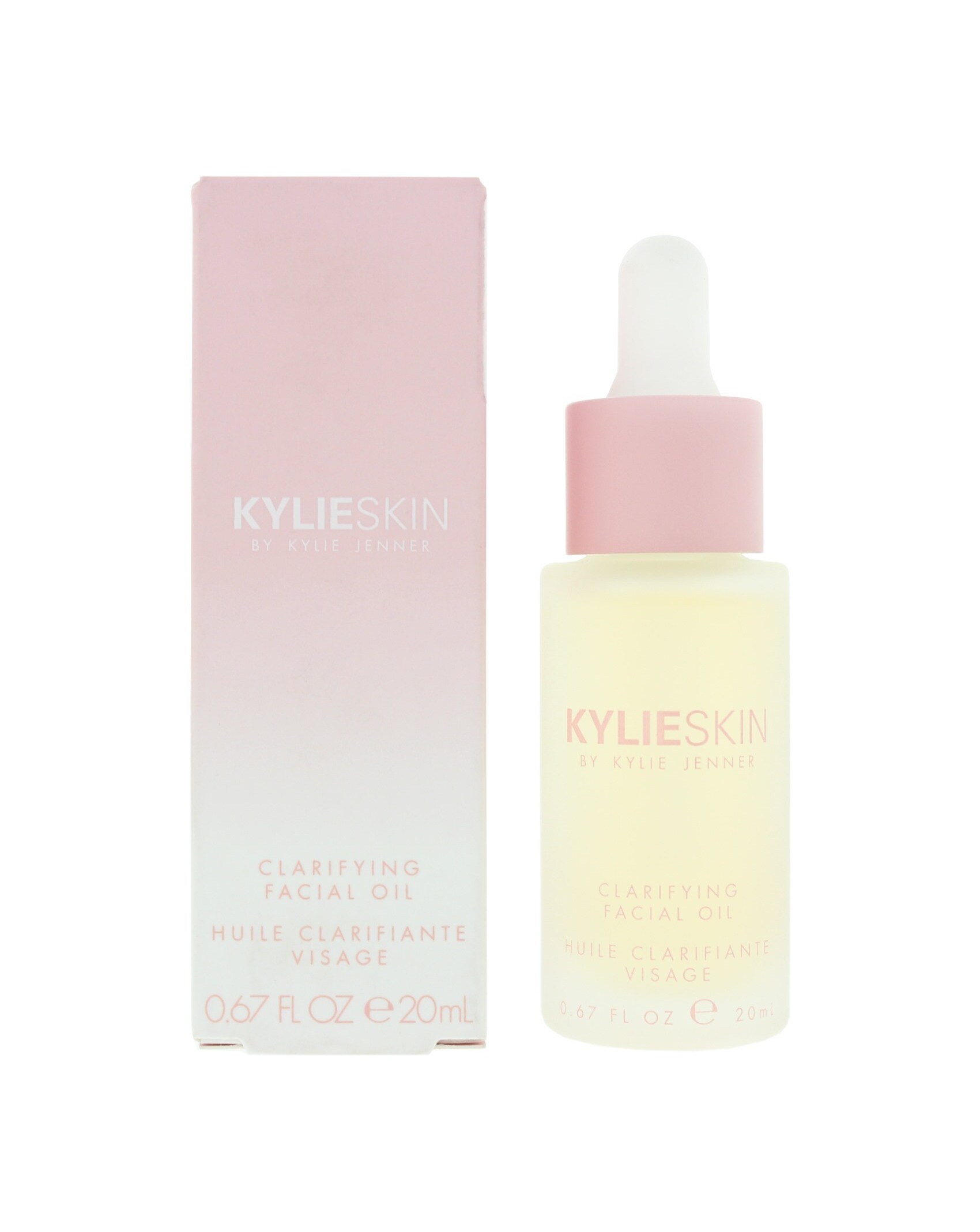 Kylie Jenner Kylie Skin Clarifying Facial Oil 20ml 1 97500-kylie-jenner-kylie-skin-clarifying-facial-oil-20ml-1.jpg