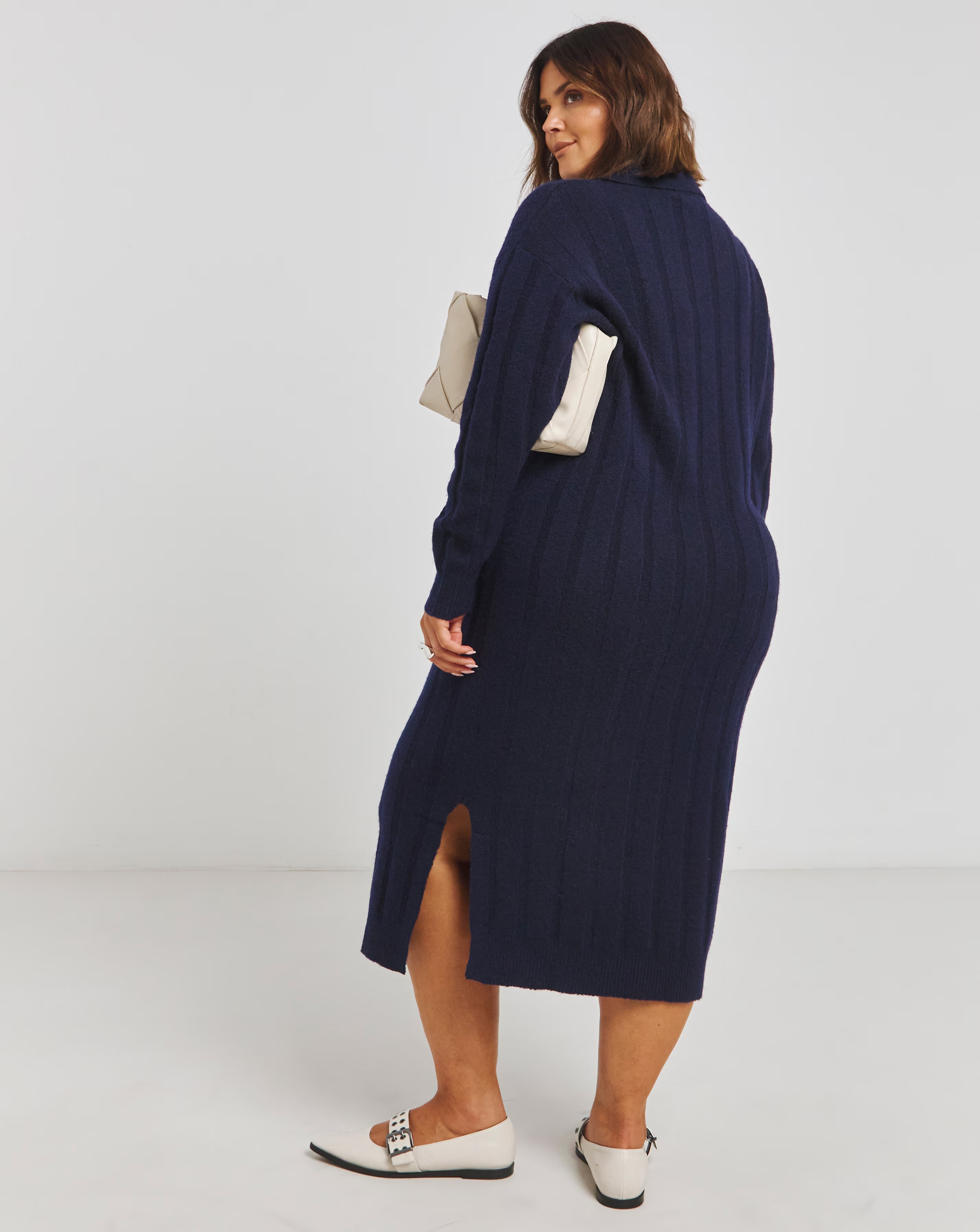 97983-navy-rib-collar-knitted-midaxi-dress-1.jpg