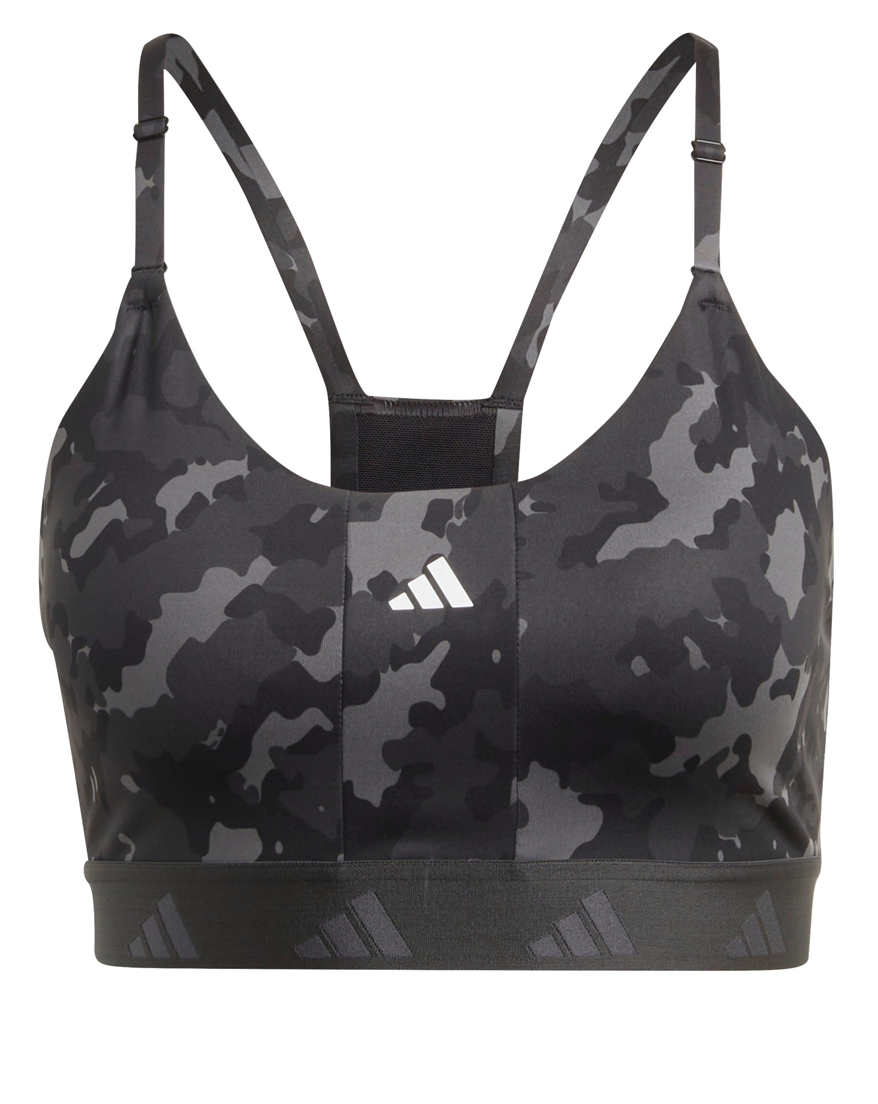 adidas Training Techfit Sports Bra