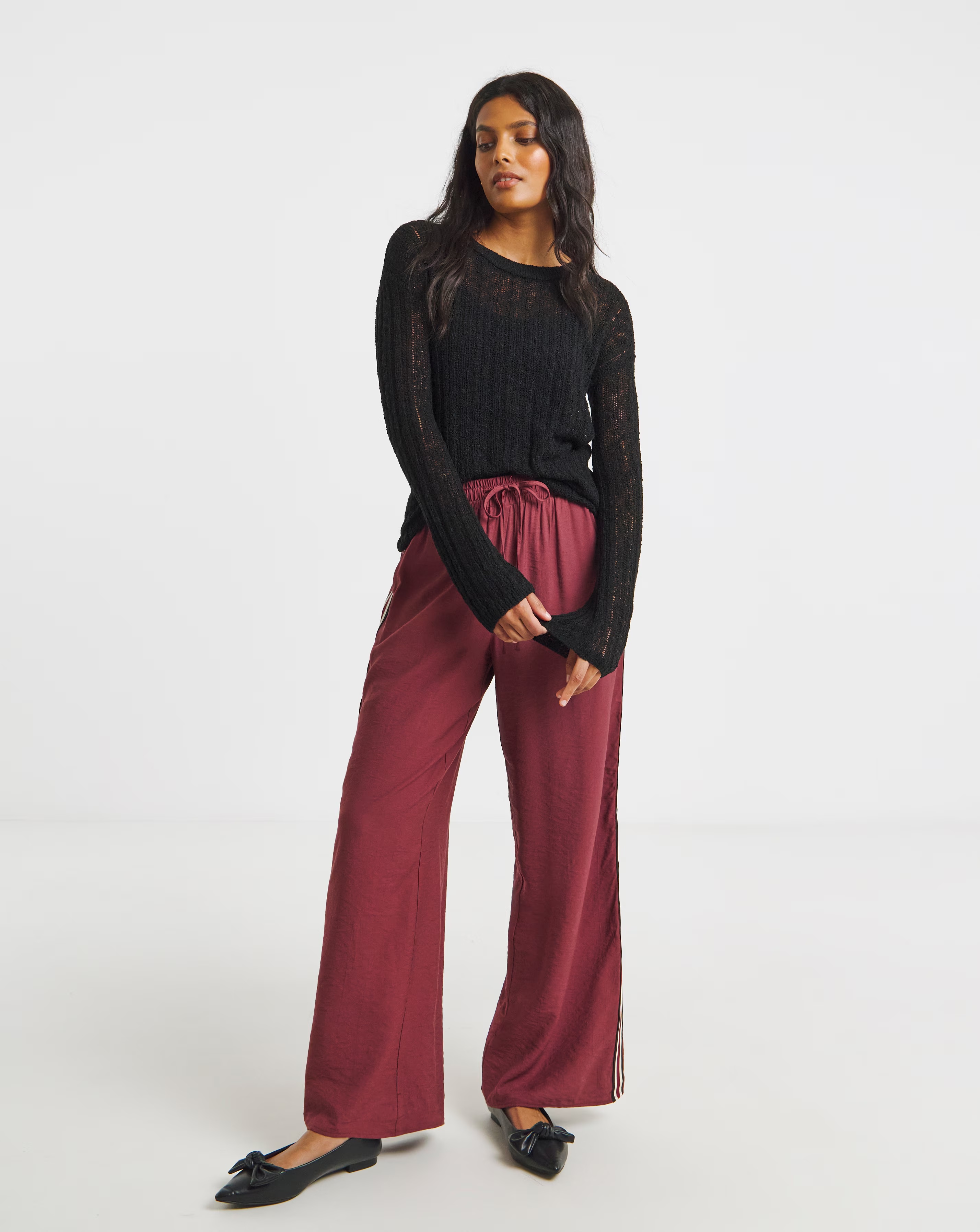99132-simply-be-black-hole-knit-crew-neck-jumper-1.webp