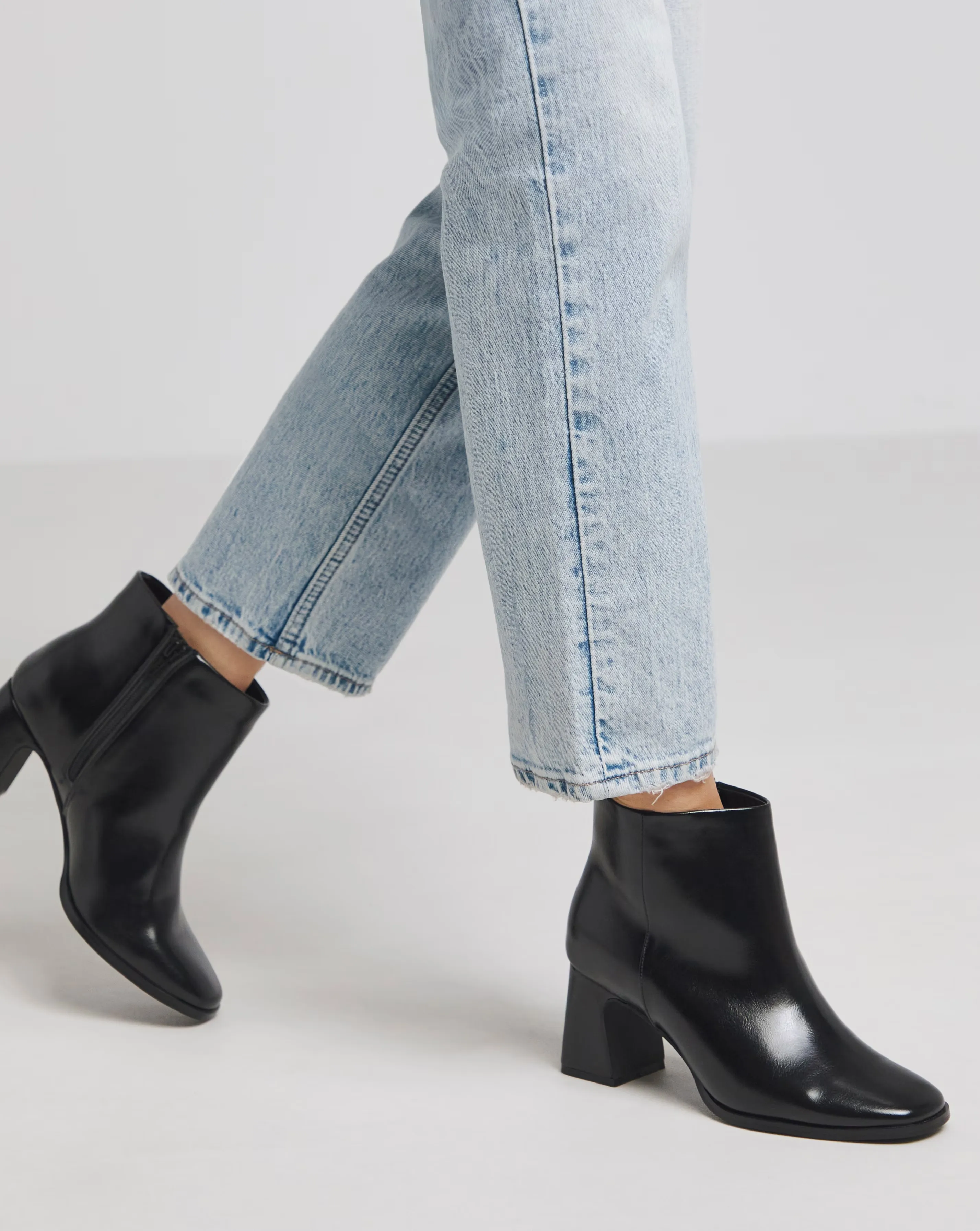 Loise Block Heel Ankle Boots Extra Wide EEE Fit 1 99476-loise-block-heel-ankle-boots-standard-d-fit-1.webp