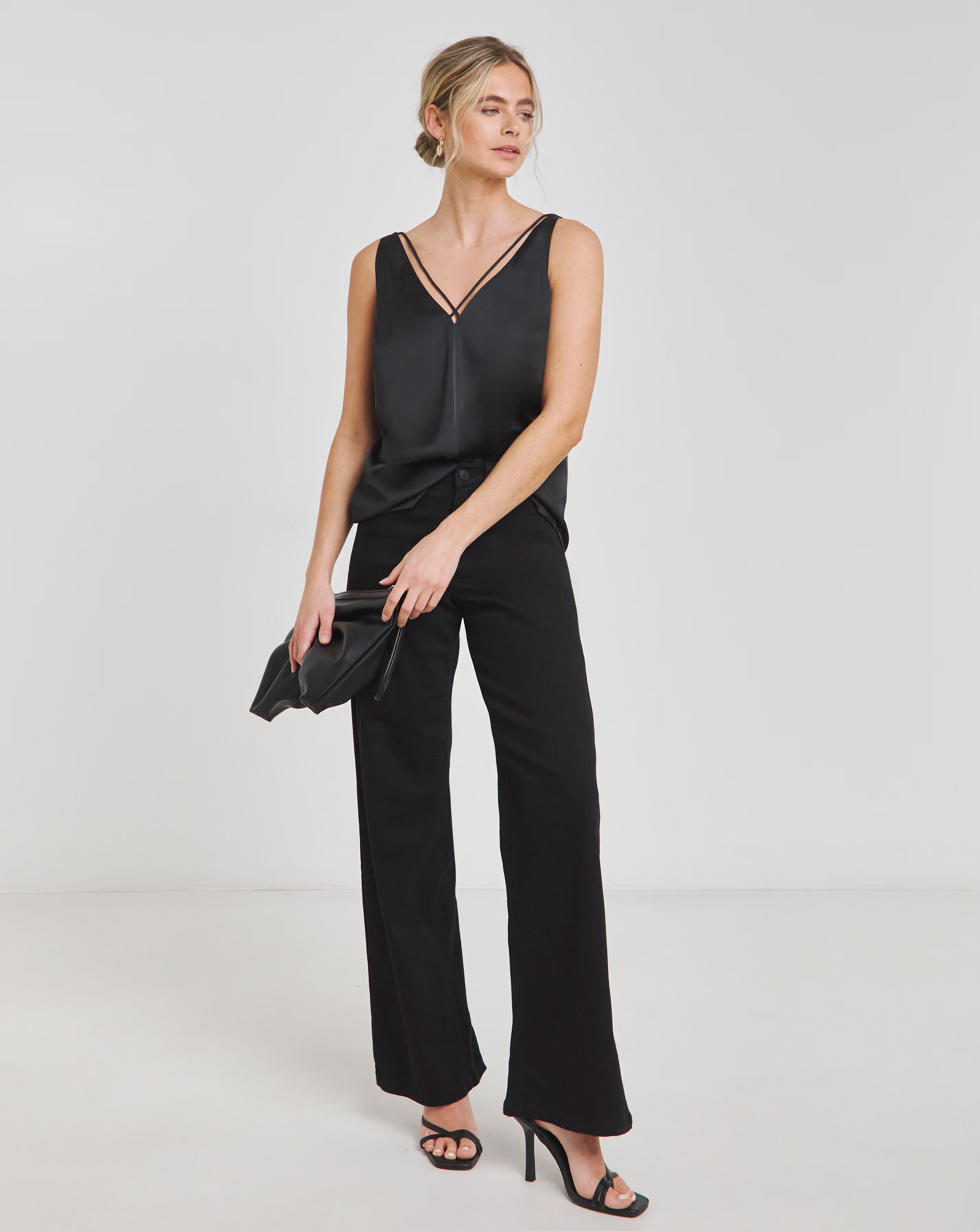 99830-black-stretch-satin-vest-1.webp