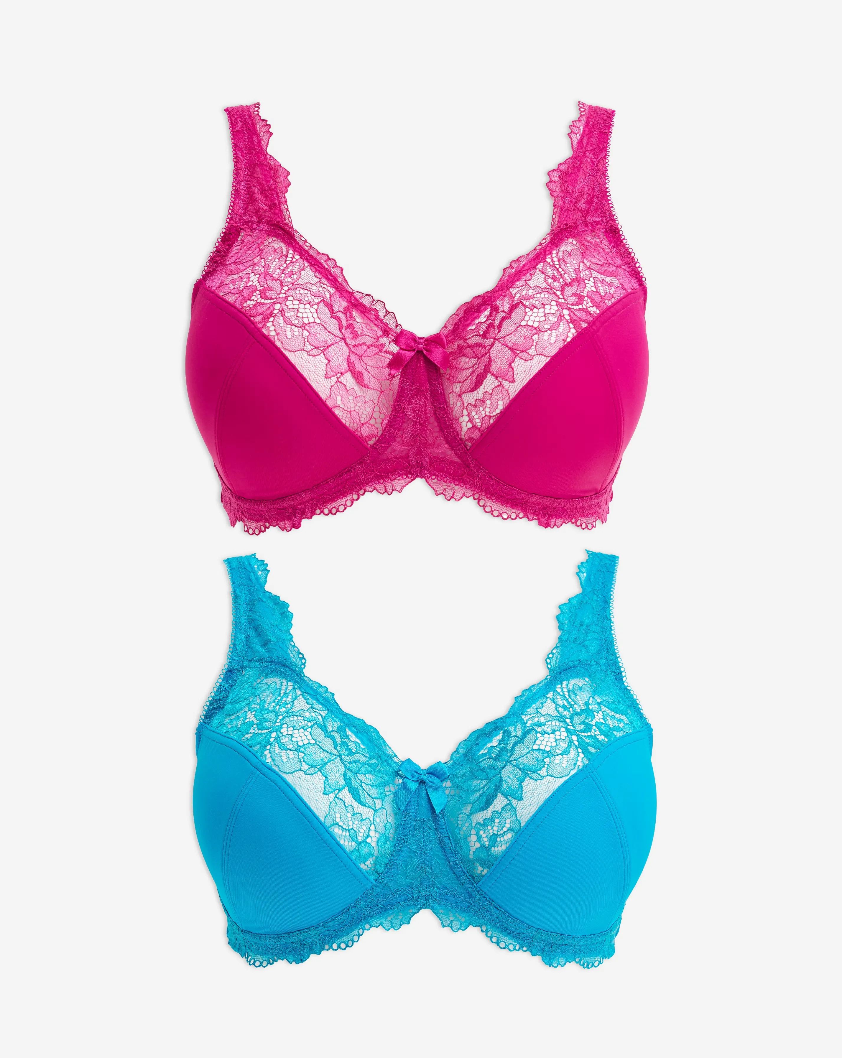 9992-pretty-secrets-2-pack-ella-lace-non-wired-full-cup-bras-b-h-pink-teal-1.webp